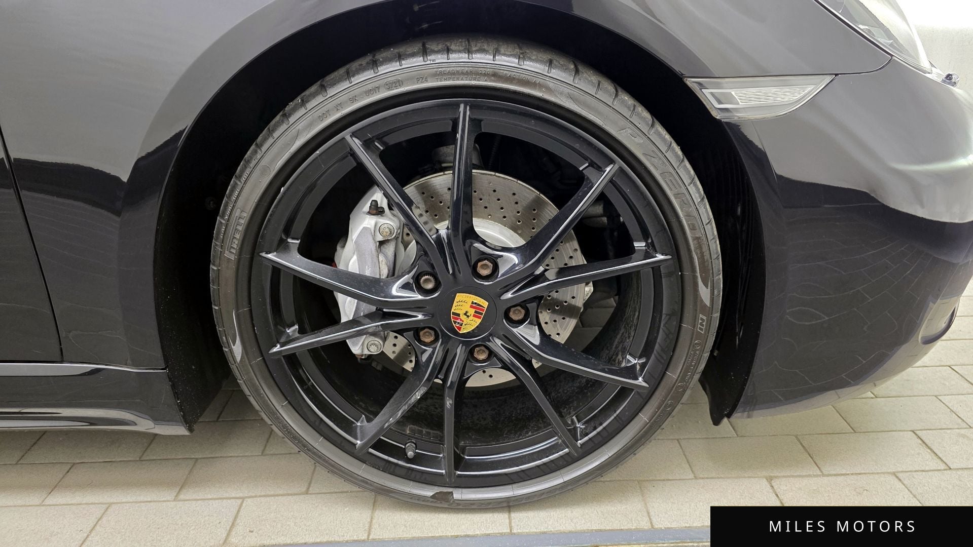 Porsche 718 2019 — миниатюра 5