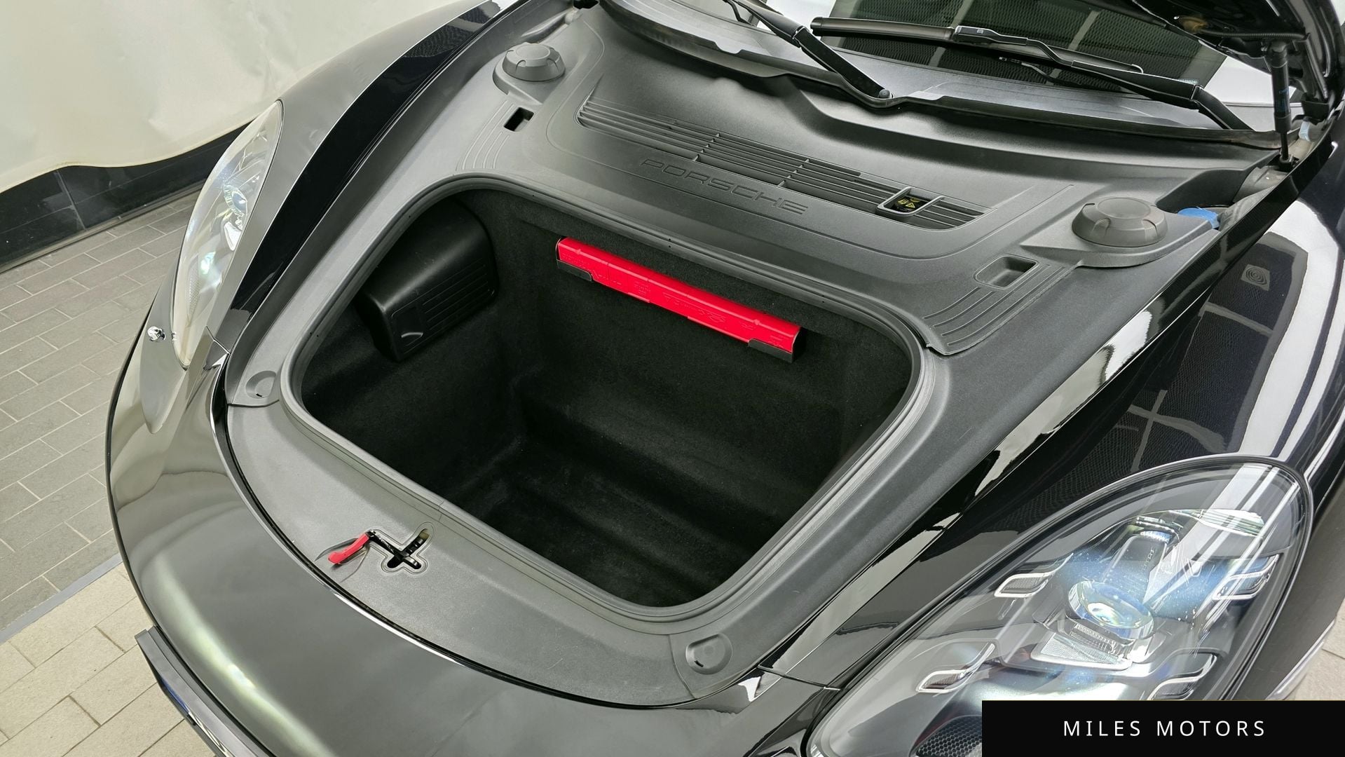 Porsche 718 2019 — миниатюра 6