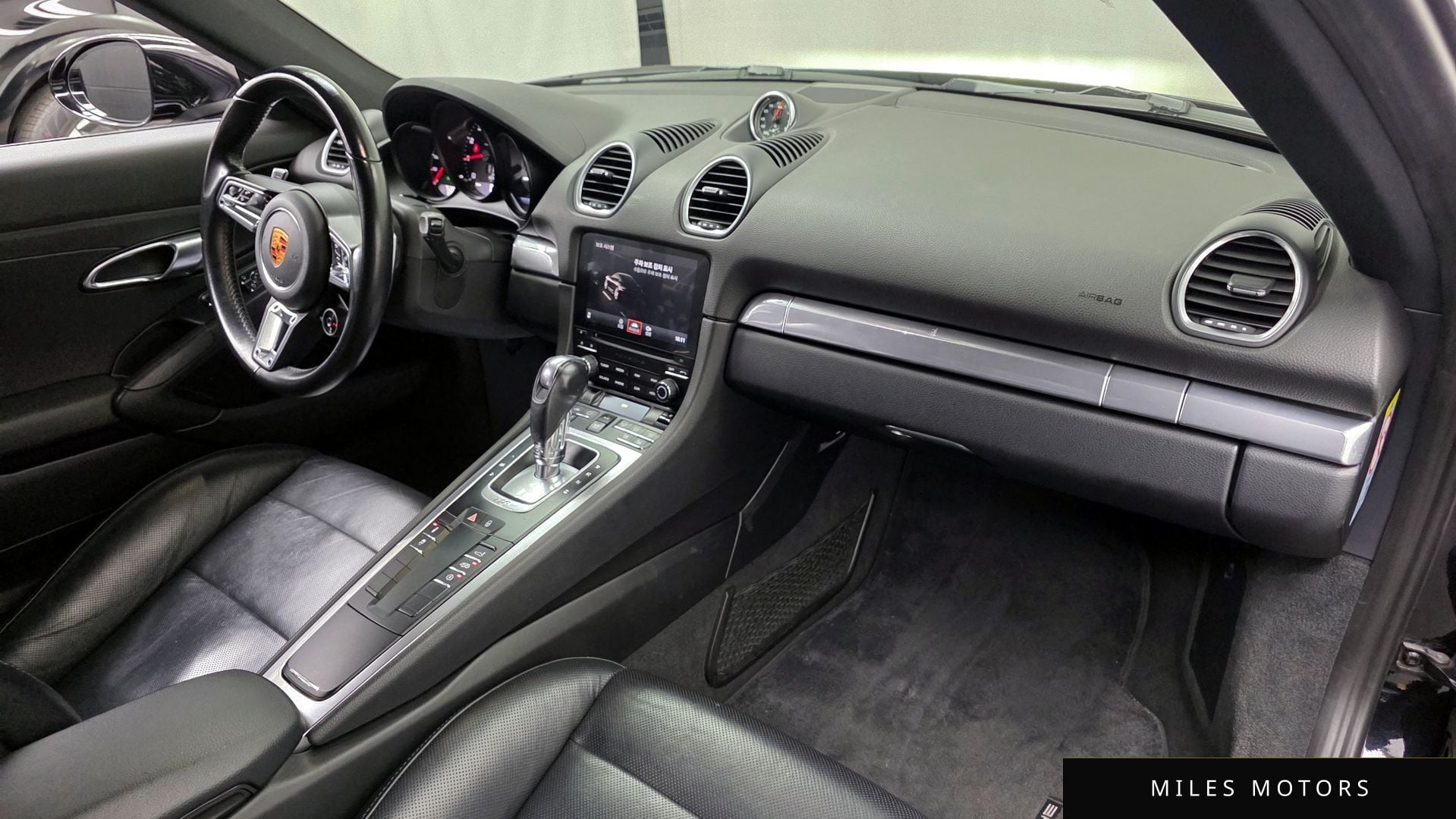 Porsche 718 2019 — миниатюра 7
