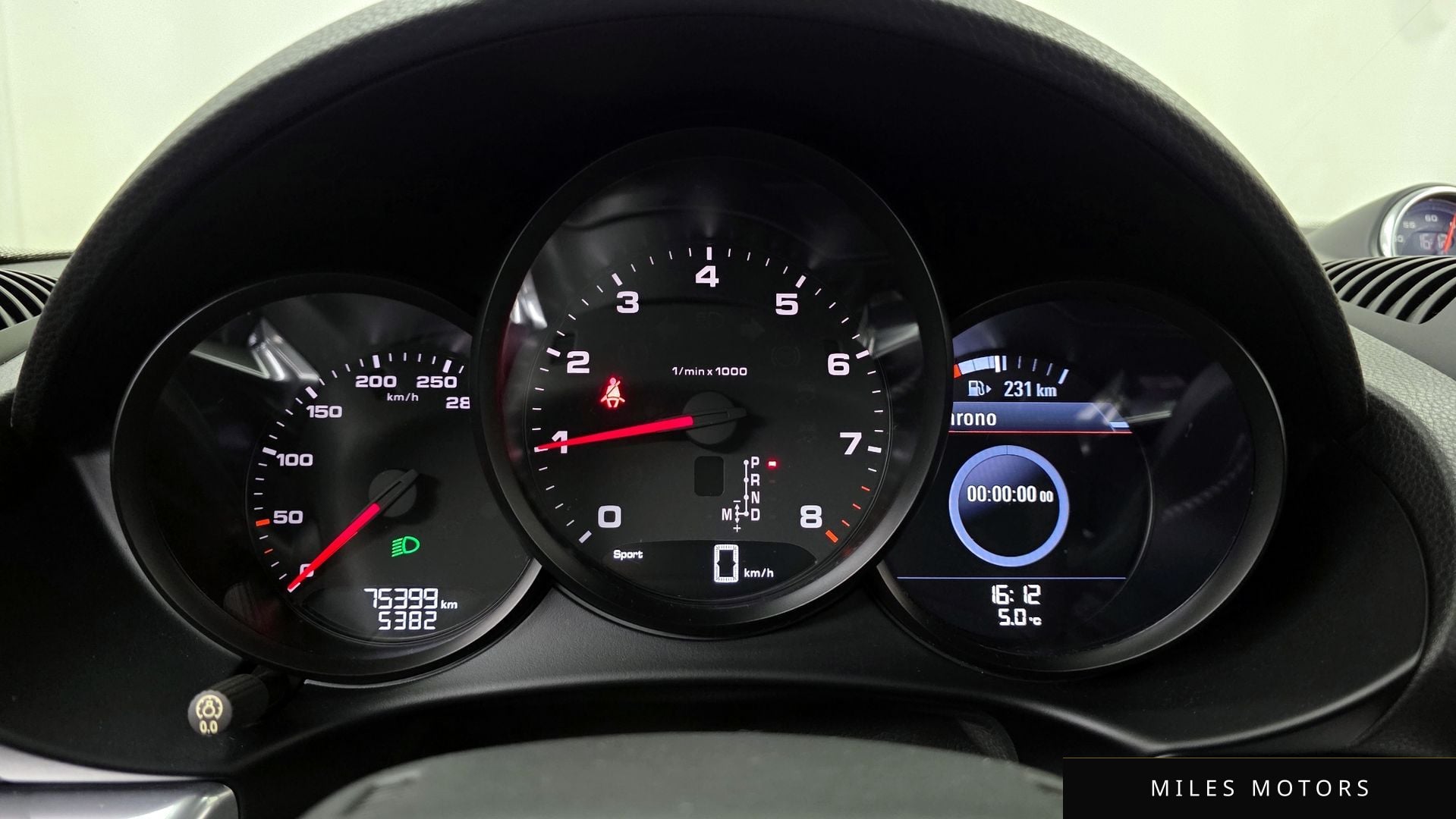 Porsche 718 2019 — миниатюра 8
