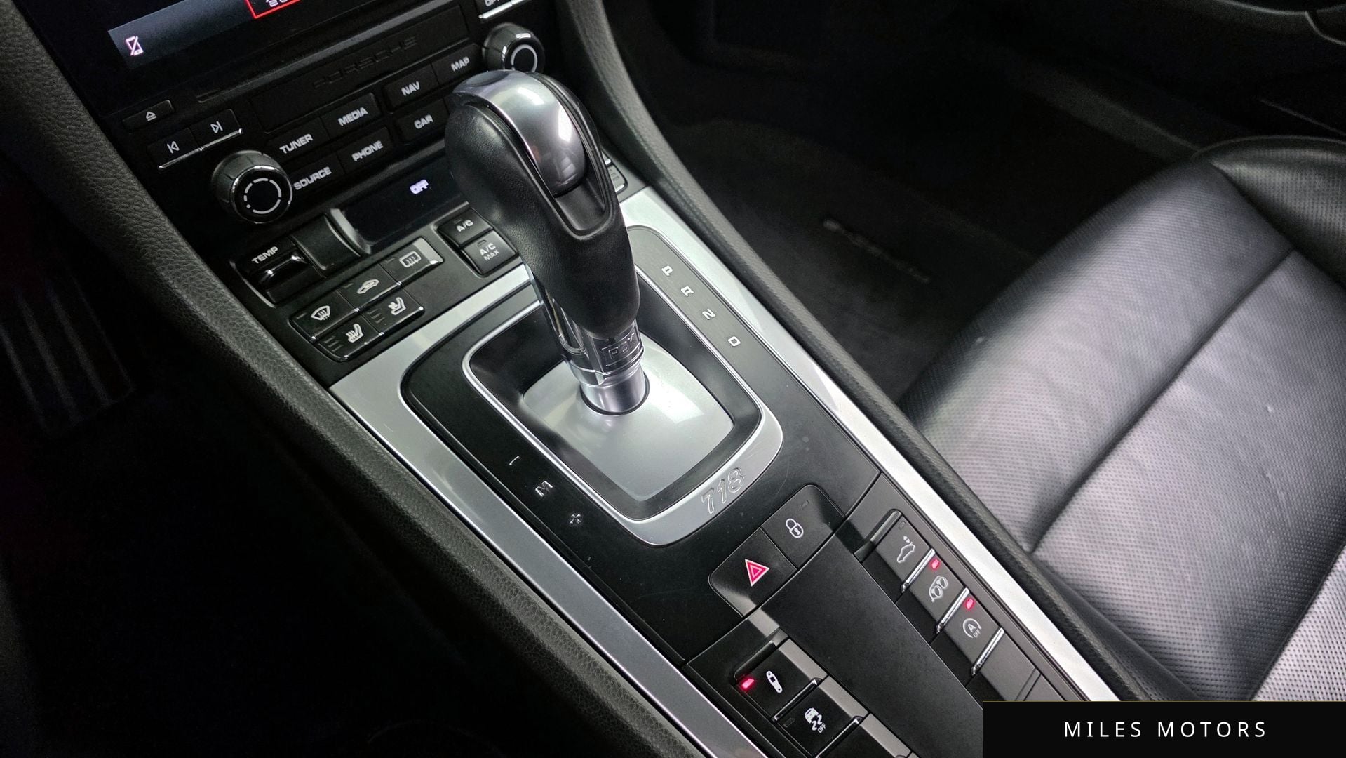 Porsche 718 2019 — миниатюра 9