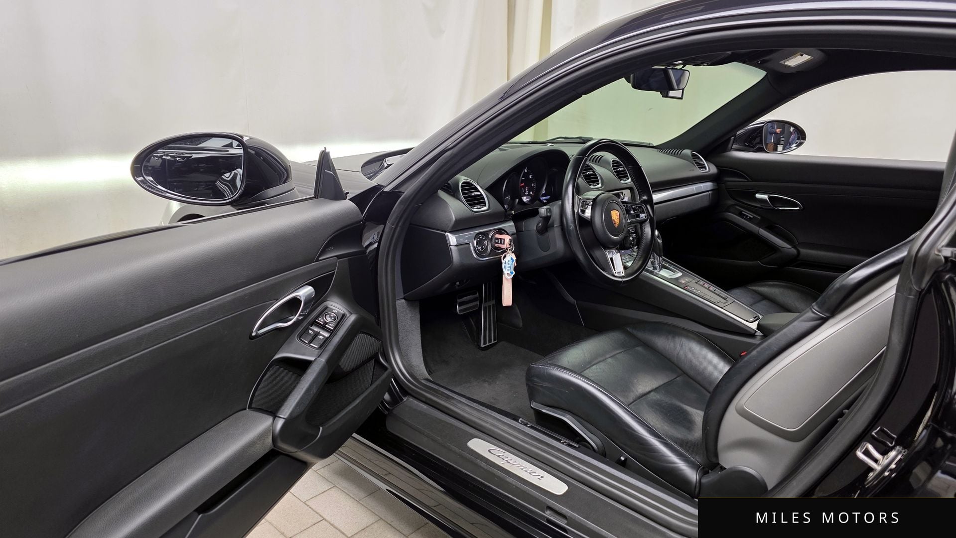 Porsche 718 2019 — миниатюра 10