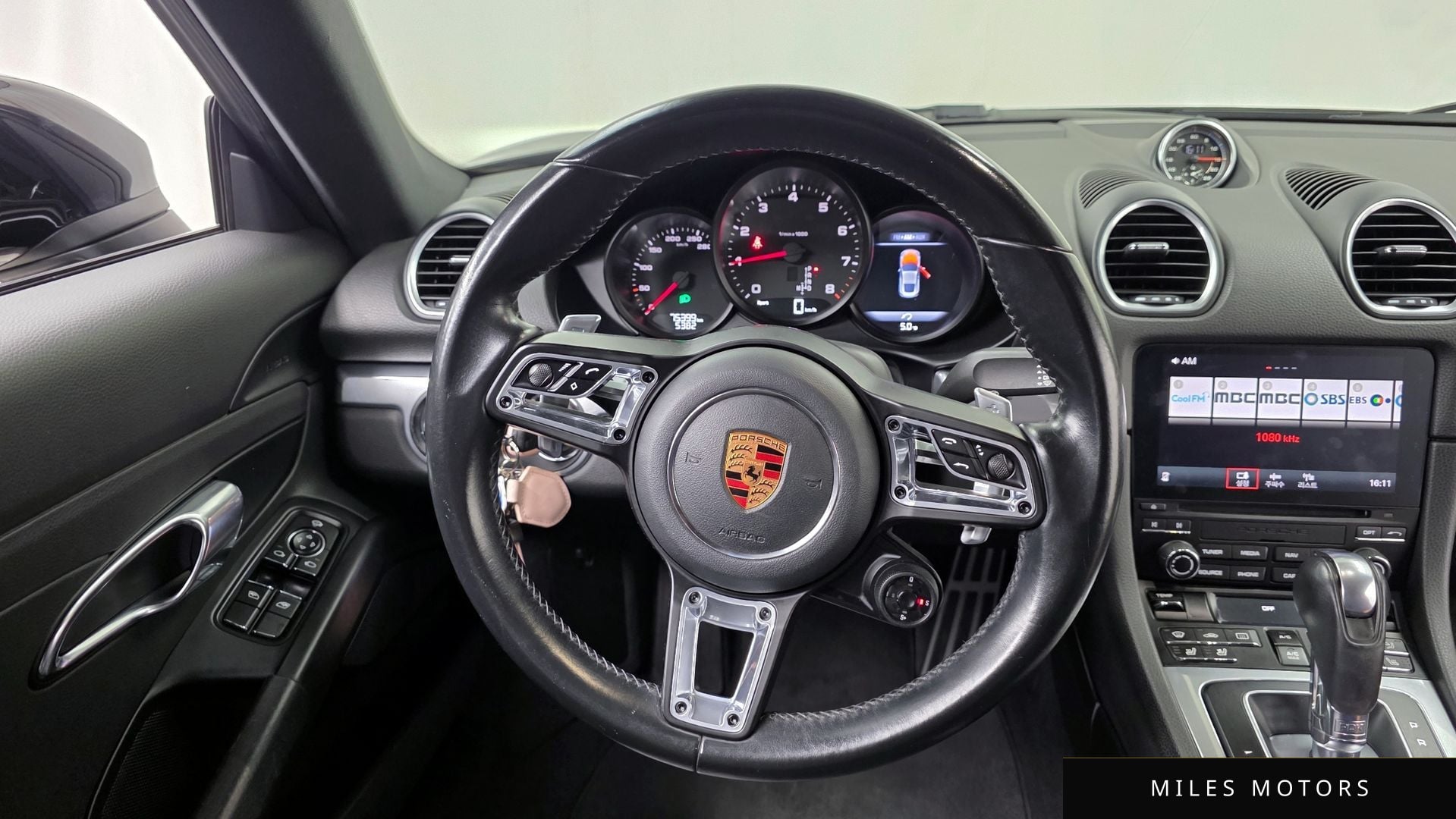 Porsche 718 2019 — миниатюра 12