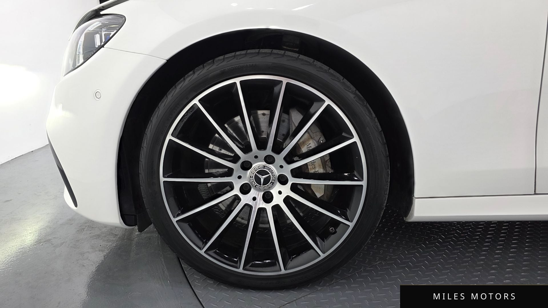 Mercedes-Benz E-Class W213 2021 — миниатюра 5
