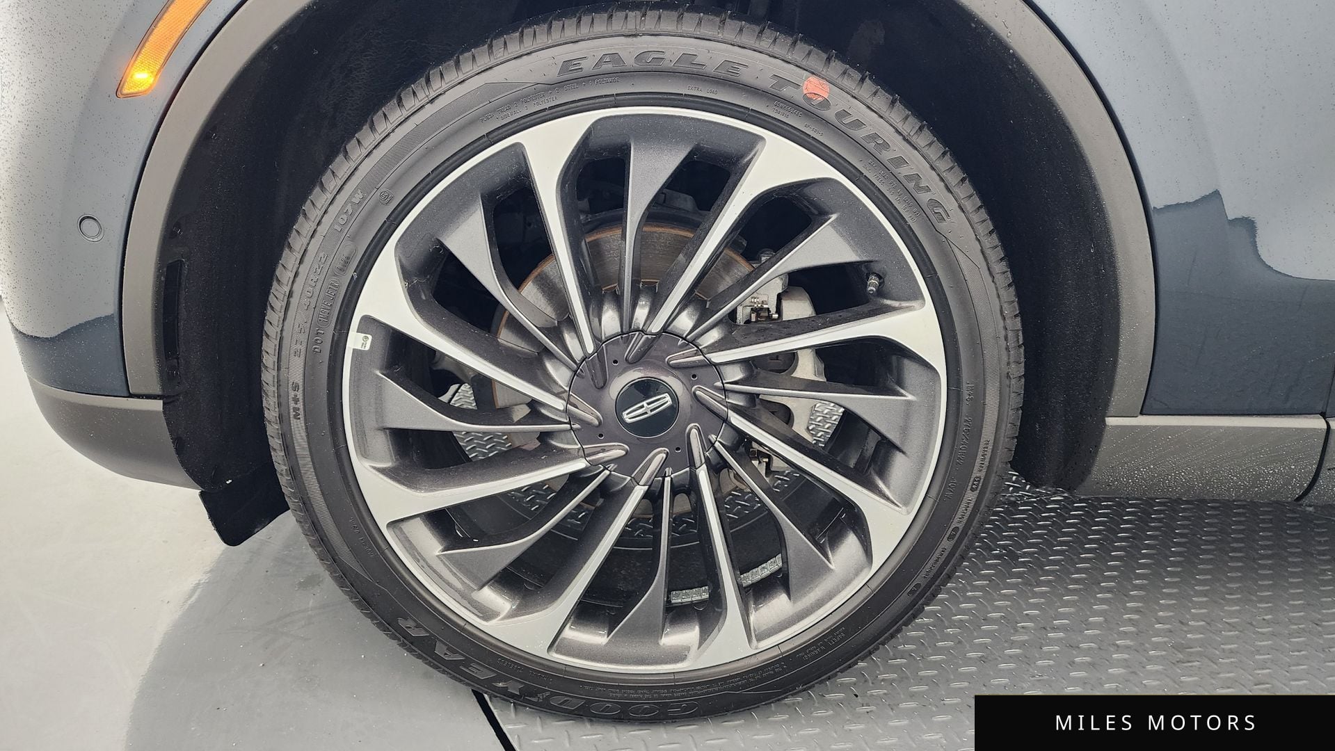 Lincoln Aviator 2023 — миниатюра 5