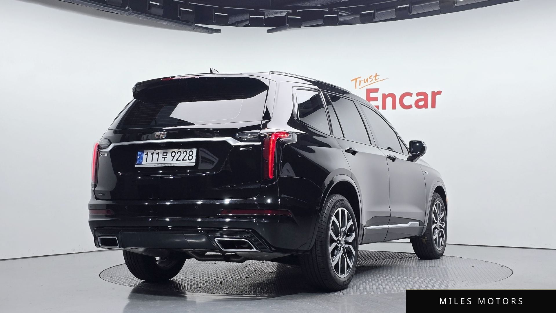 Cadillac XT6 2024 — миниатюра 2