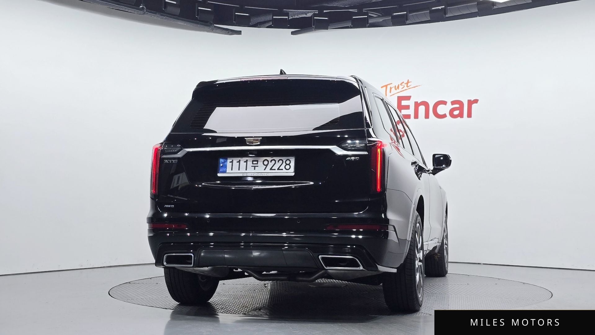 Cadillac XT6 2024 — миниатюра 4