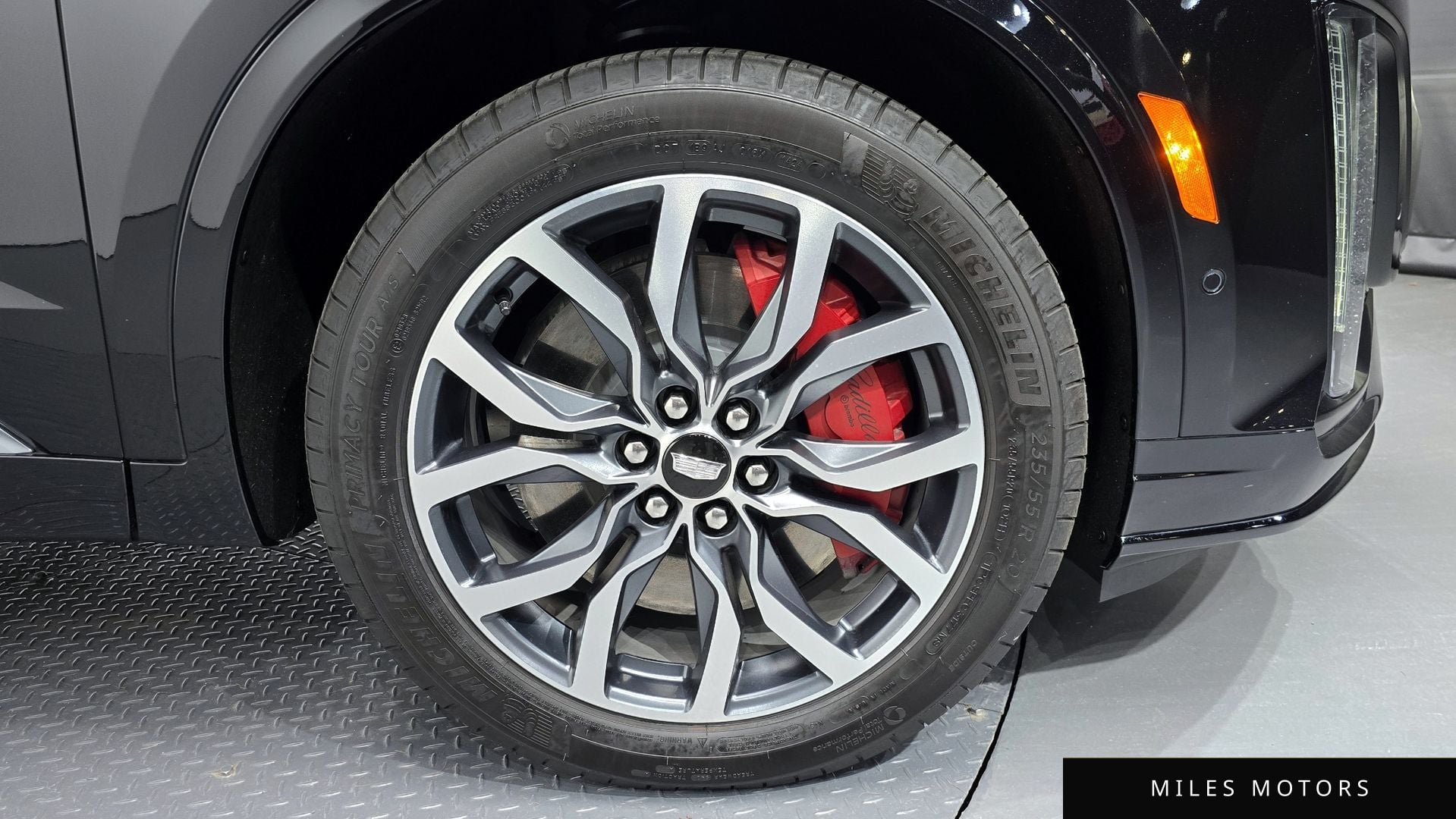 Cadillac XT6 2024 — миниатюра 5
