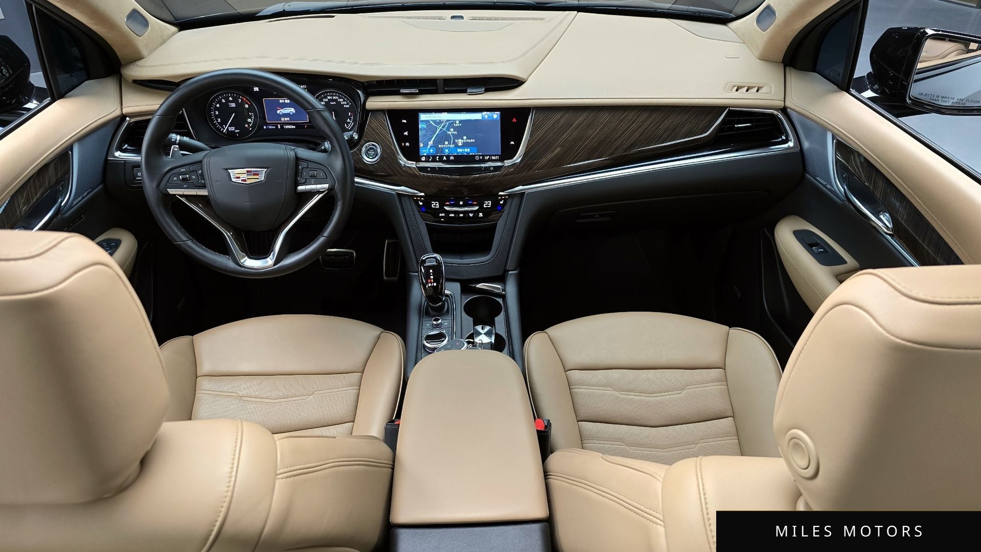 Cadillac XT6 2024 — миниатюра 7