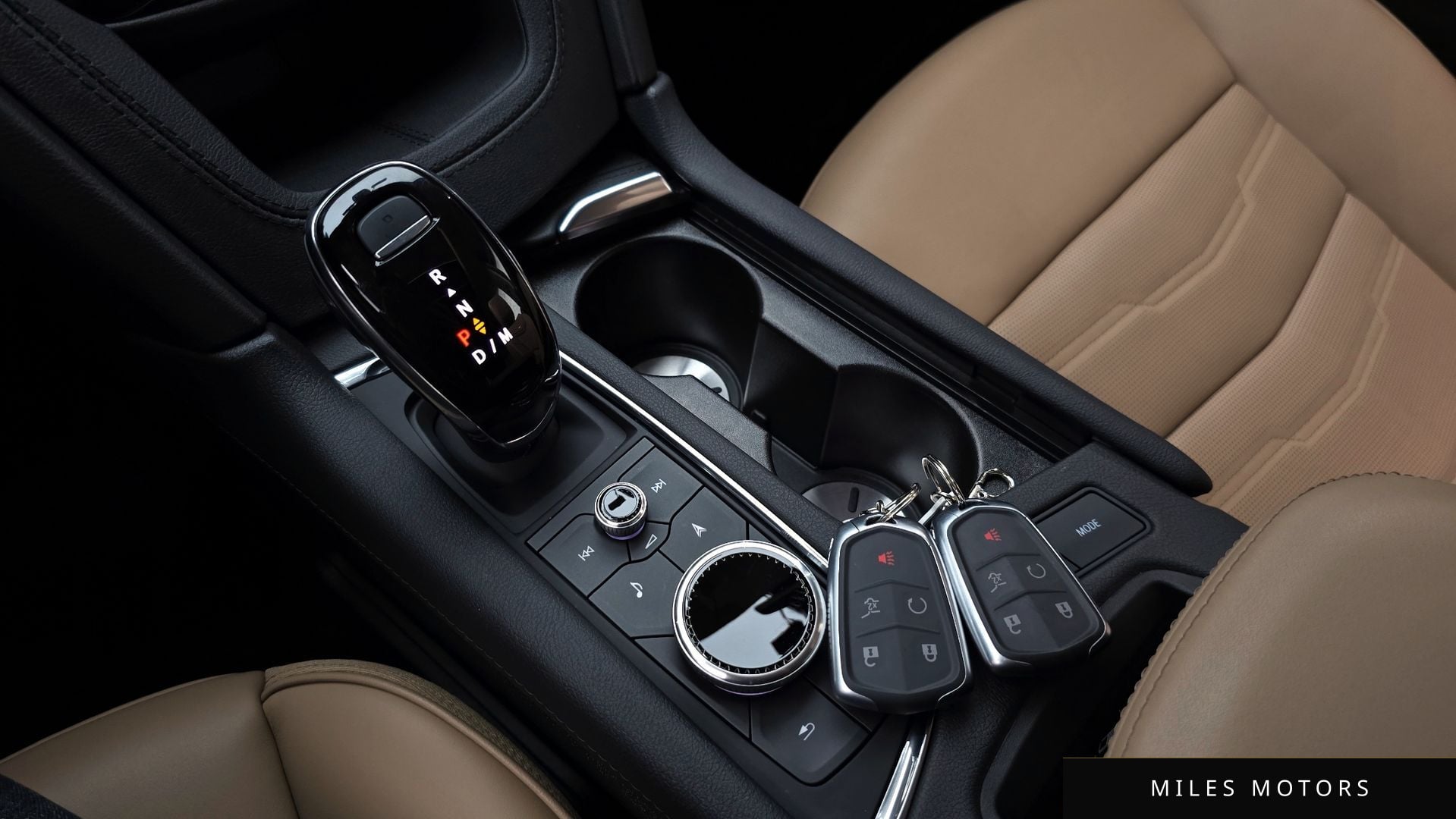 Cadillac XT6 2024 — миниатюра 9