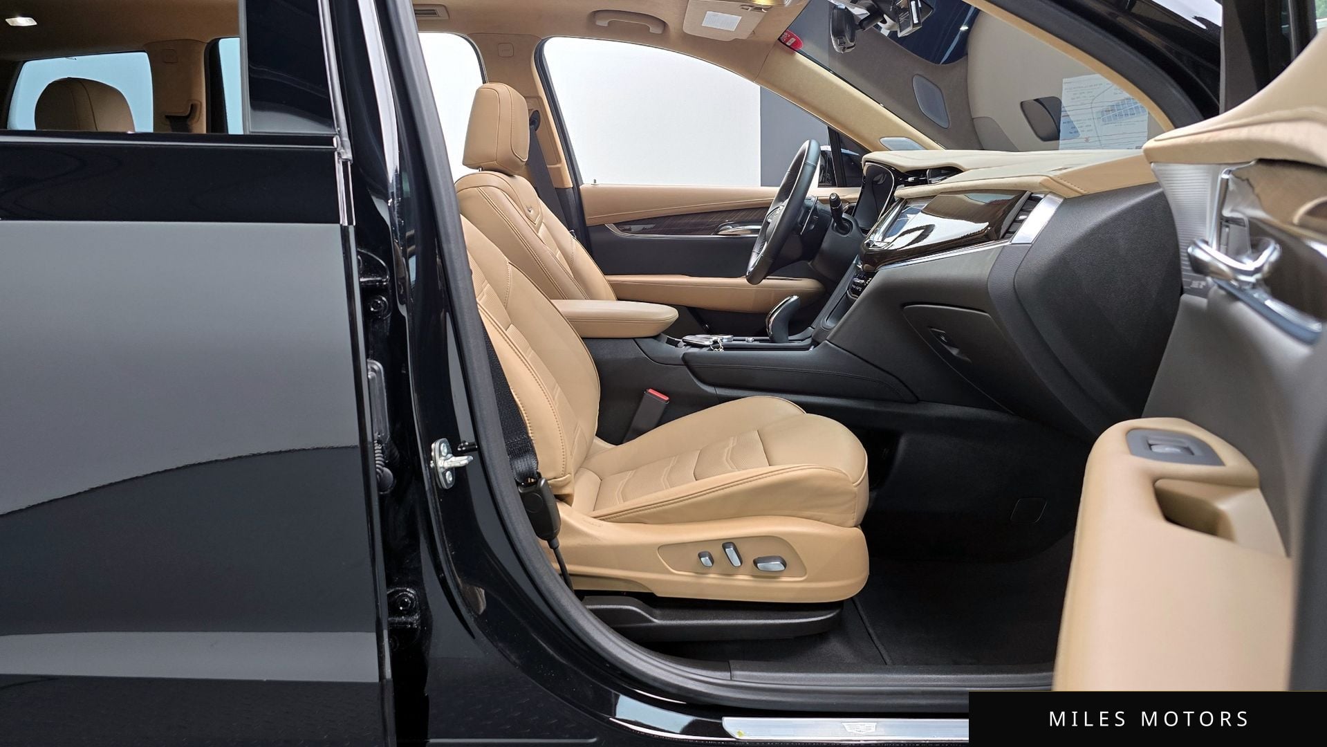Cadillac XT6 2024 — миниатюра 10