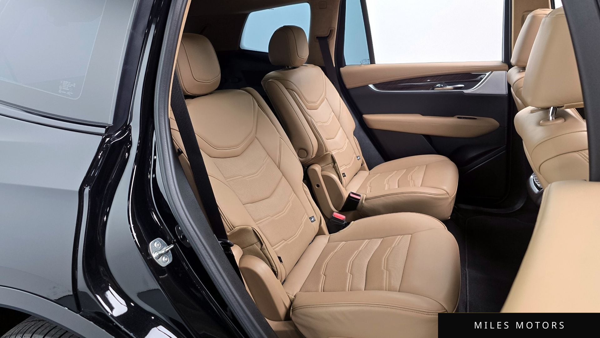 Cadillac XT6 2024 — миниатюра 12