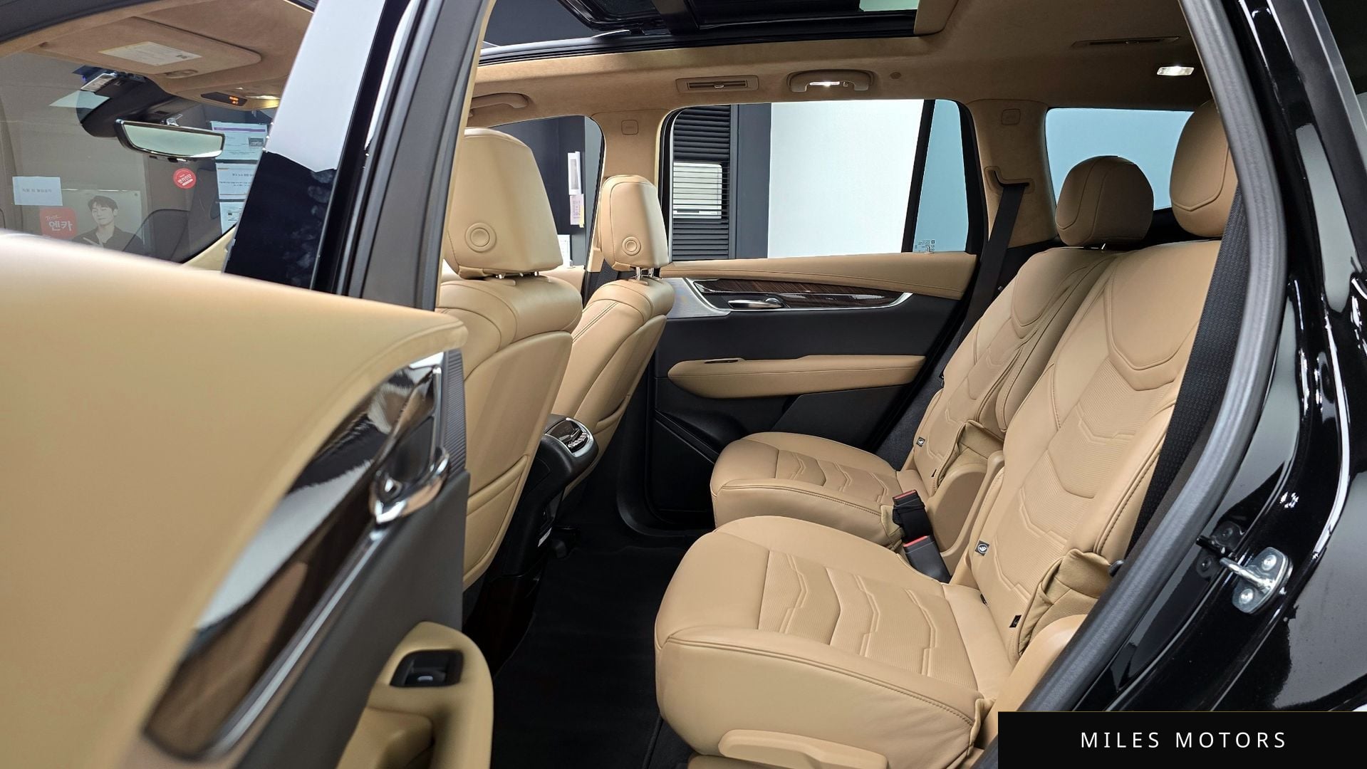 Cadillac XT6 2024 — миниатюра 13