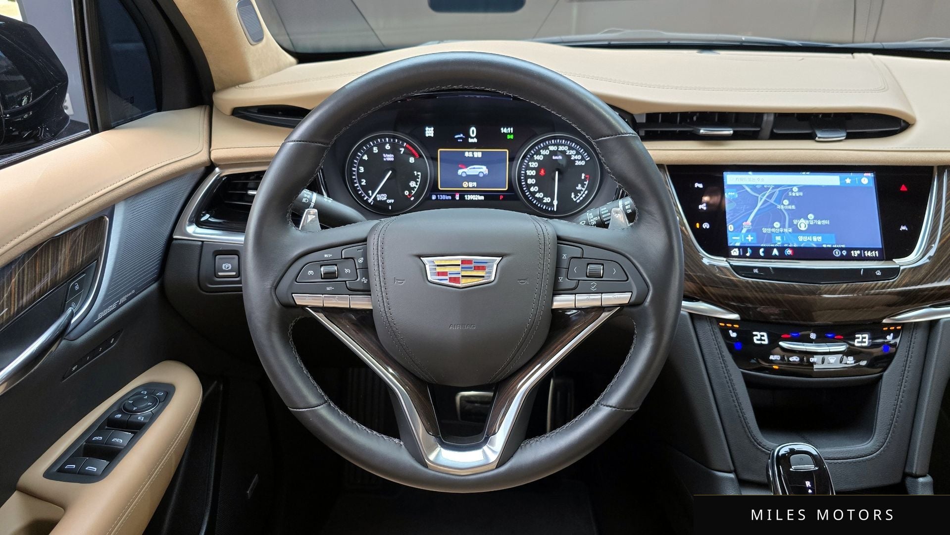 Cadillac XT6 2024 — миниатюра 14