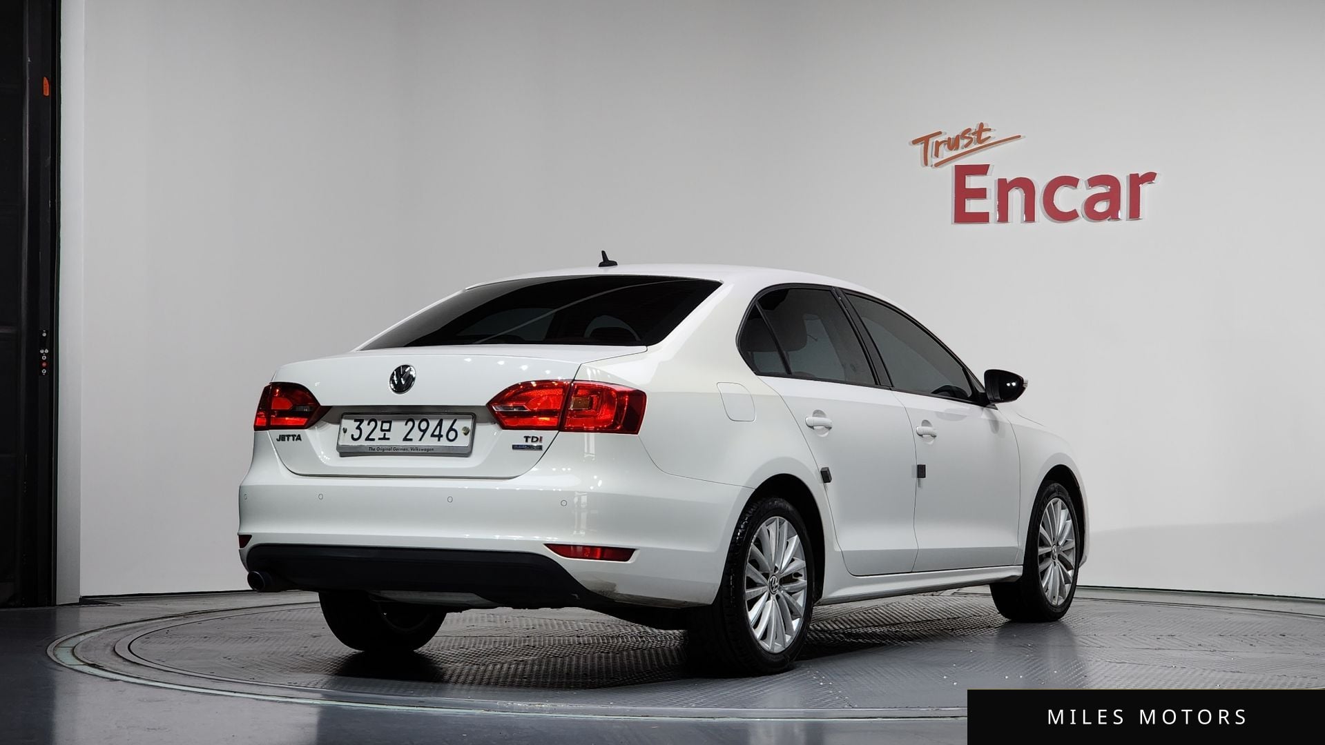 Volkswagen Jetta 2014 — миниатюра 2