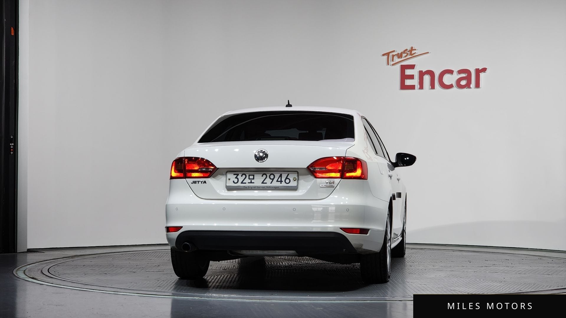 Volkswagen Jetta 2014 — миниатюра 4