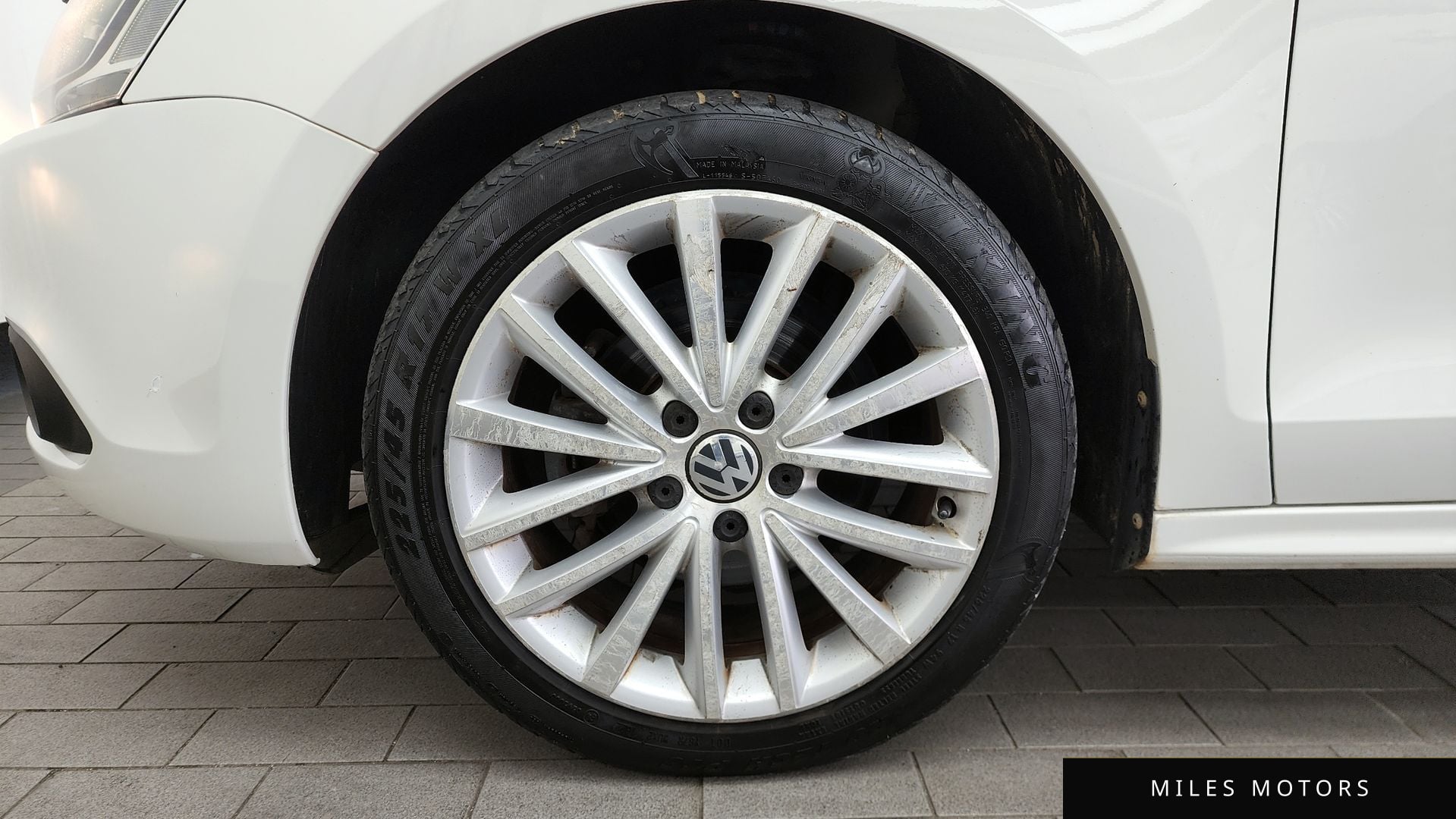 Volkswagen Jetta 2014 — миниатюра 5