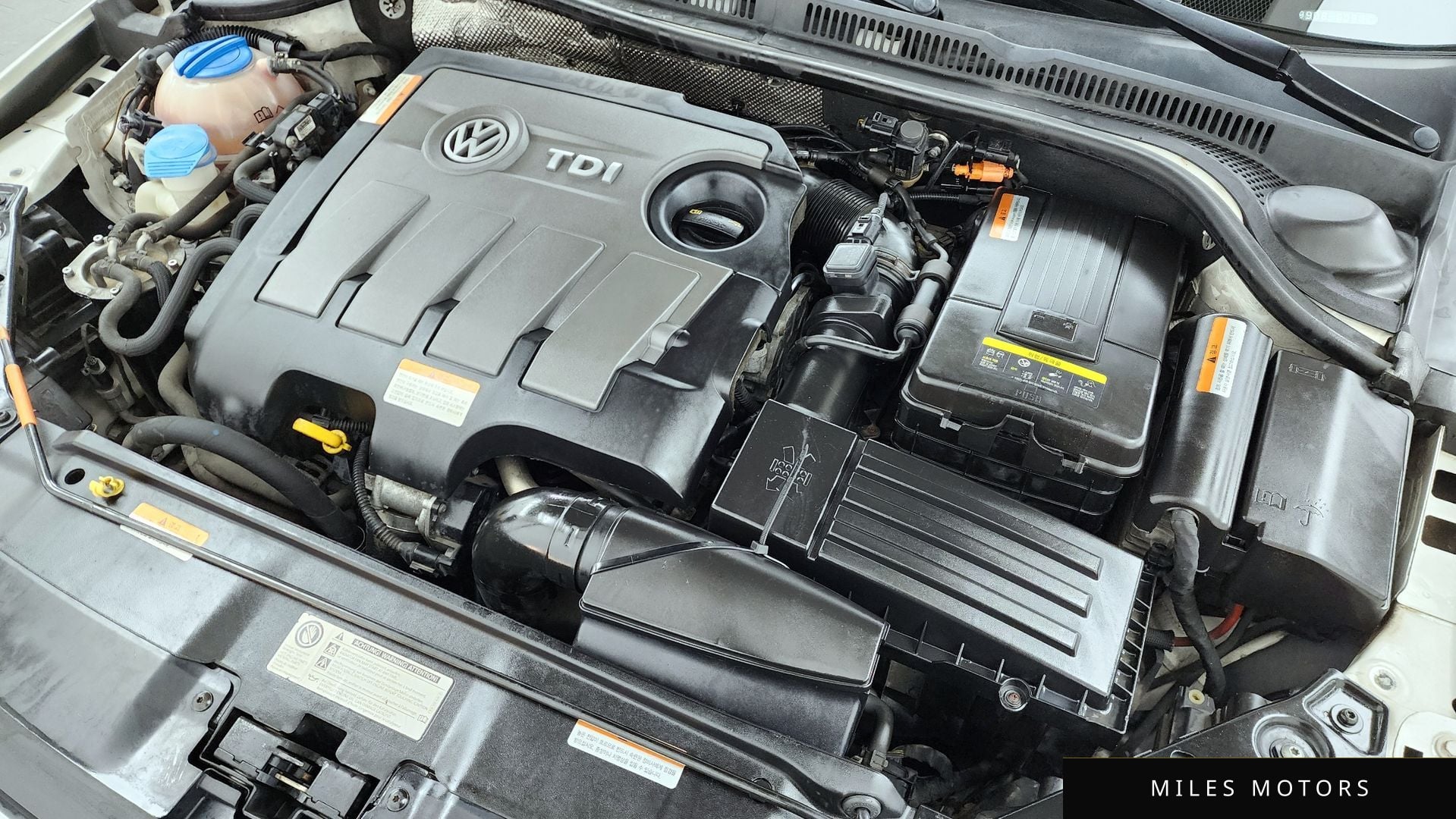 Volkswagen Jetta 2014 — миниатюра 6