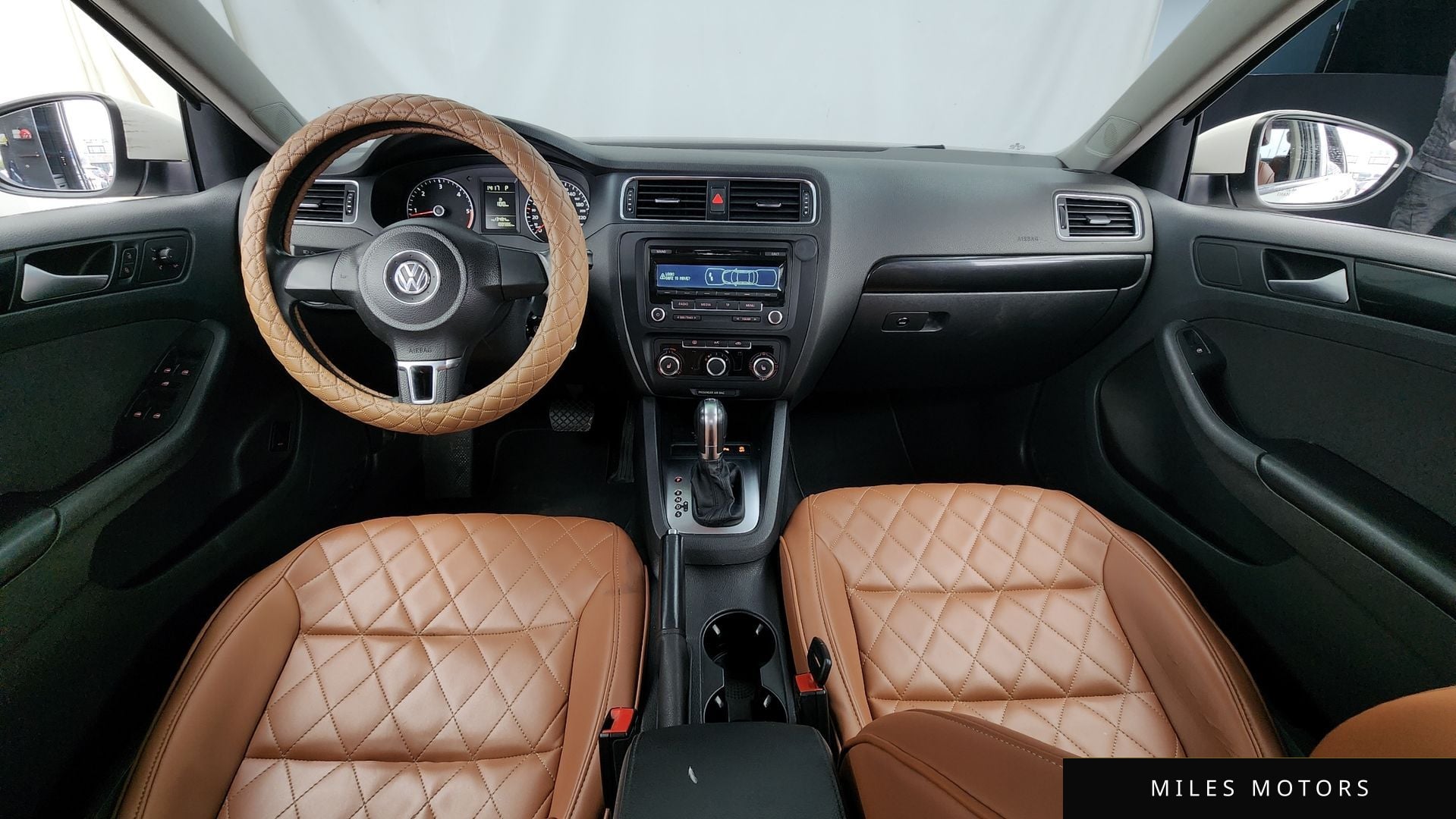 Volkswagen Jetta 2014 — миниатюра 7