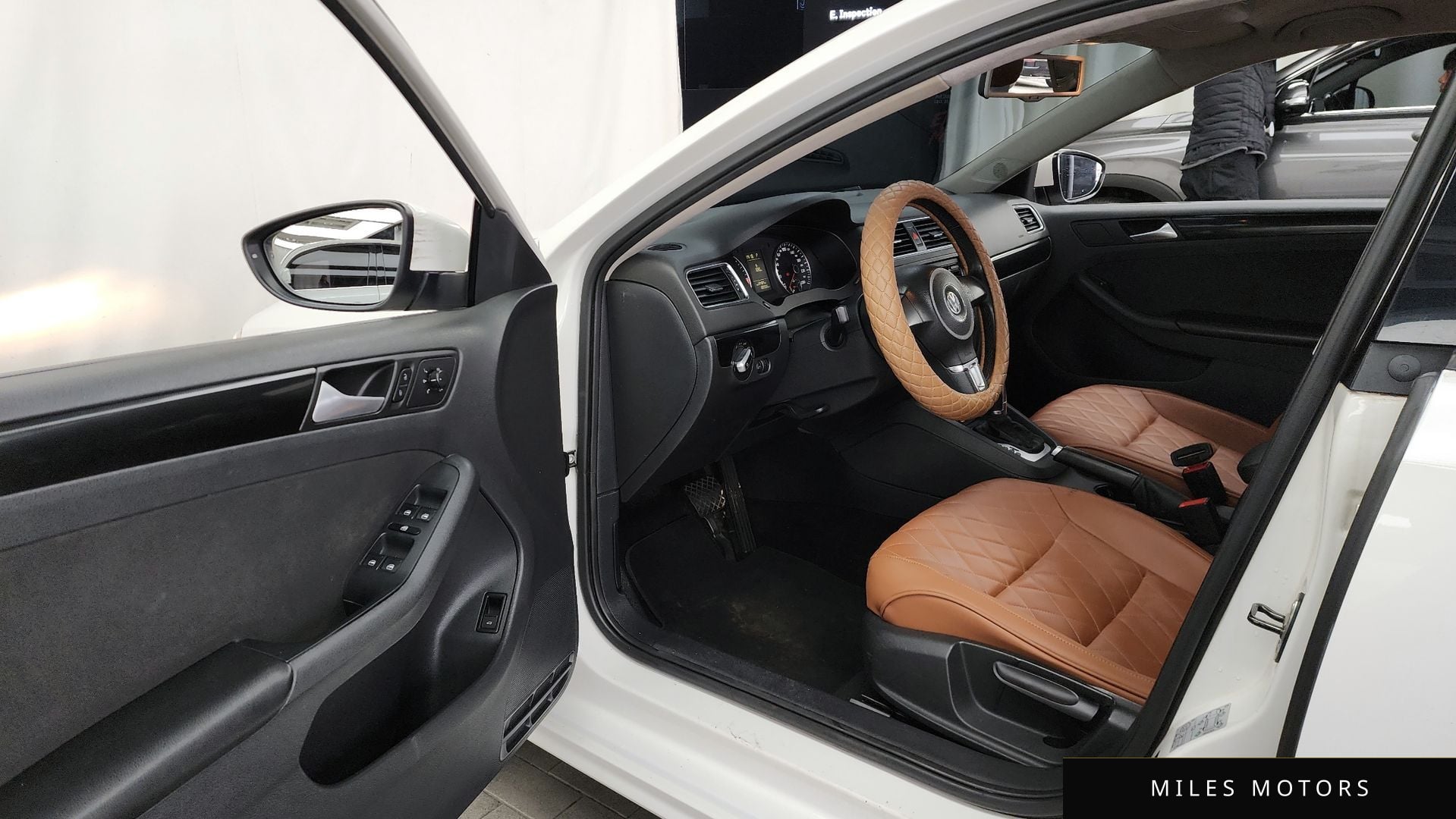 Volkswagen Jetta 2014 — миниатюра 10