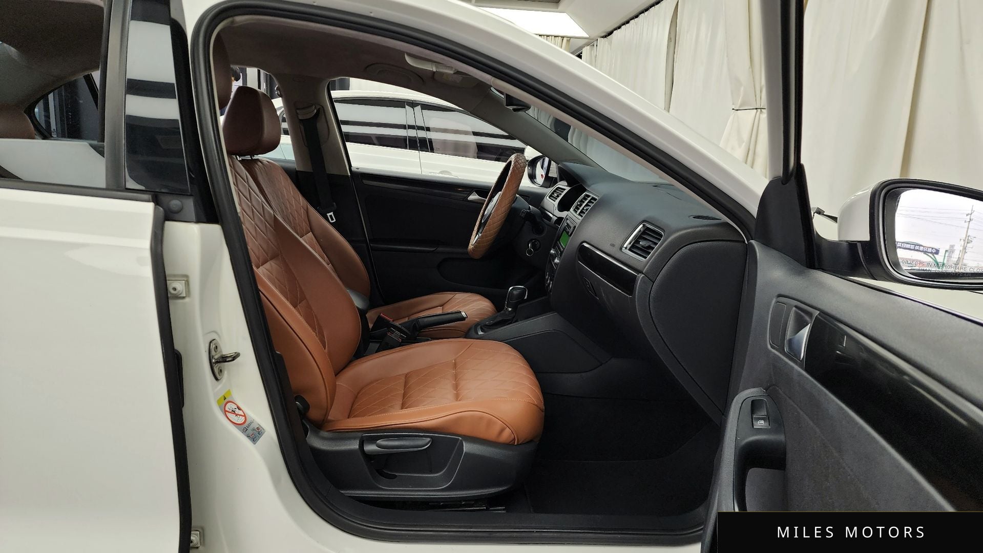 Volkswagen Jetta 2014 — миниатюра 11