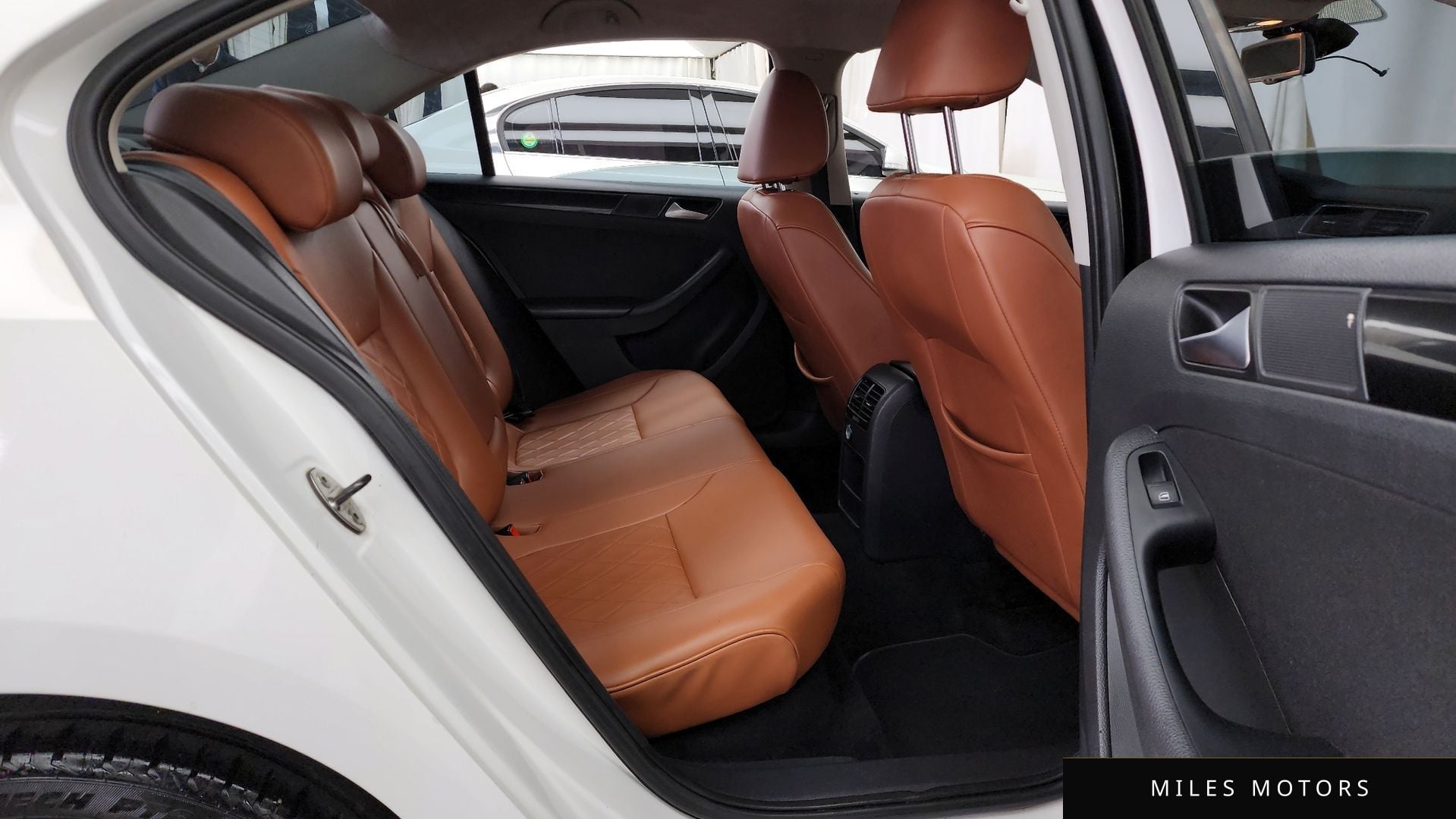 Volkswagen Jetta 2014 — миниатюра 12