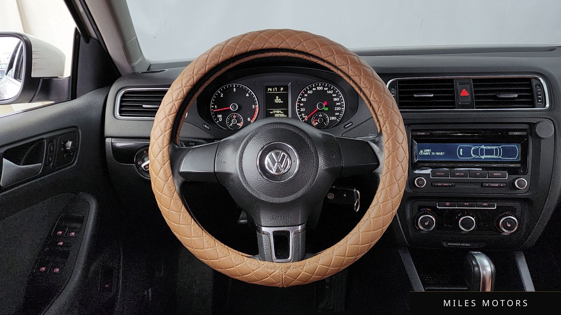 Volkswagen Jetta 2014 — миниатюра 13