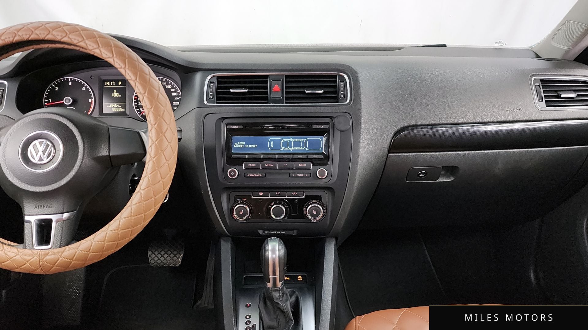 Volkswagen Jetta 2014 — миниатюра 14