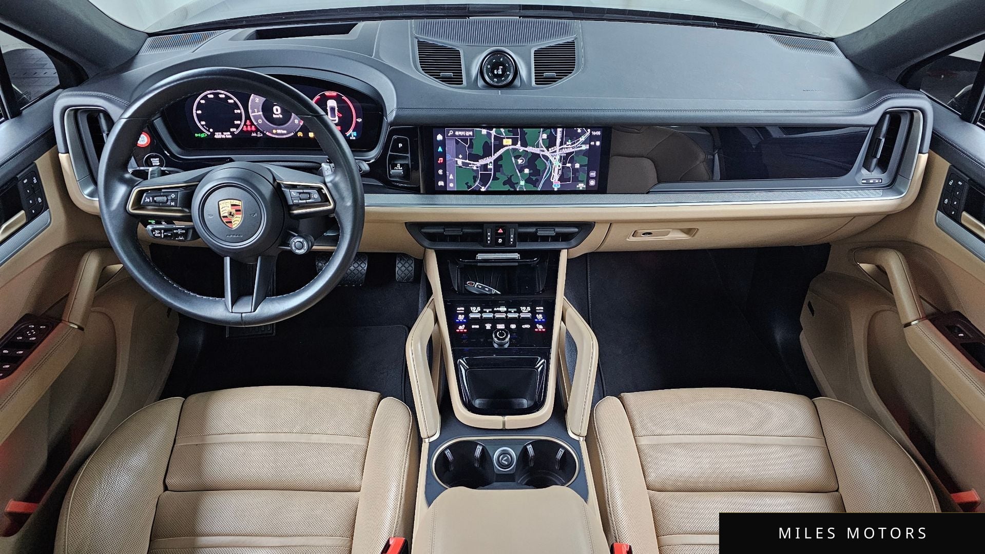 Porsche Cayenne 2024 — миниатюра 7