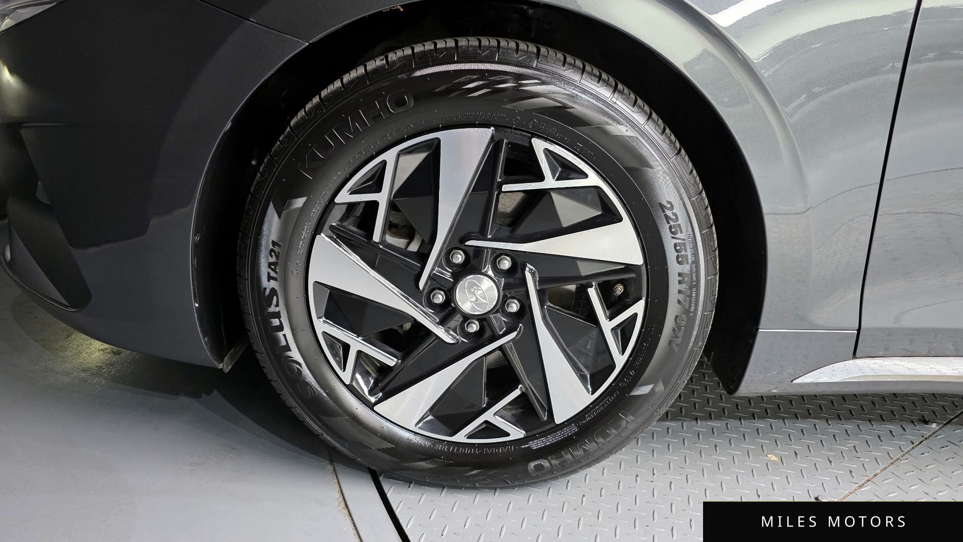 Hyundai Grandeur 2021 — миниатюра 5