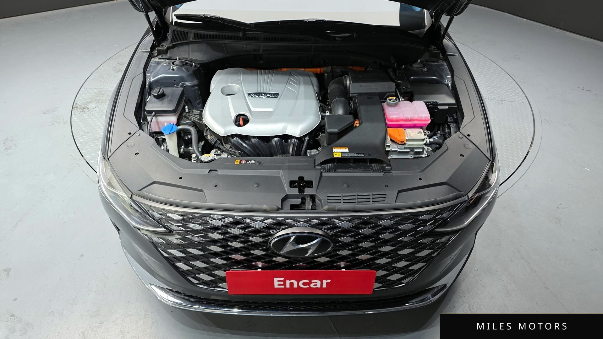 Hyundai Grandeur 2021 — миниатюра 6