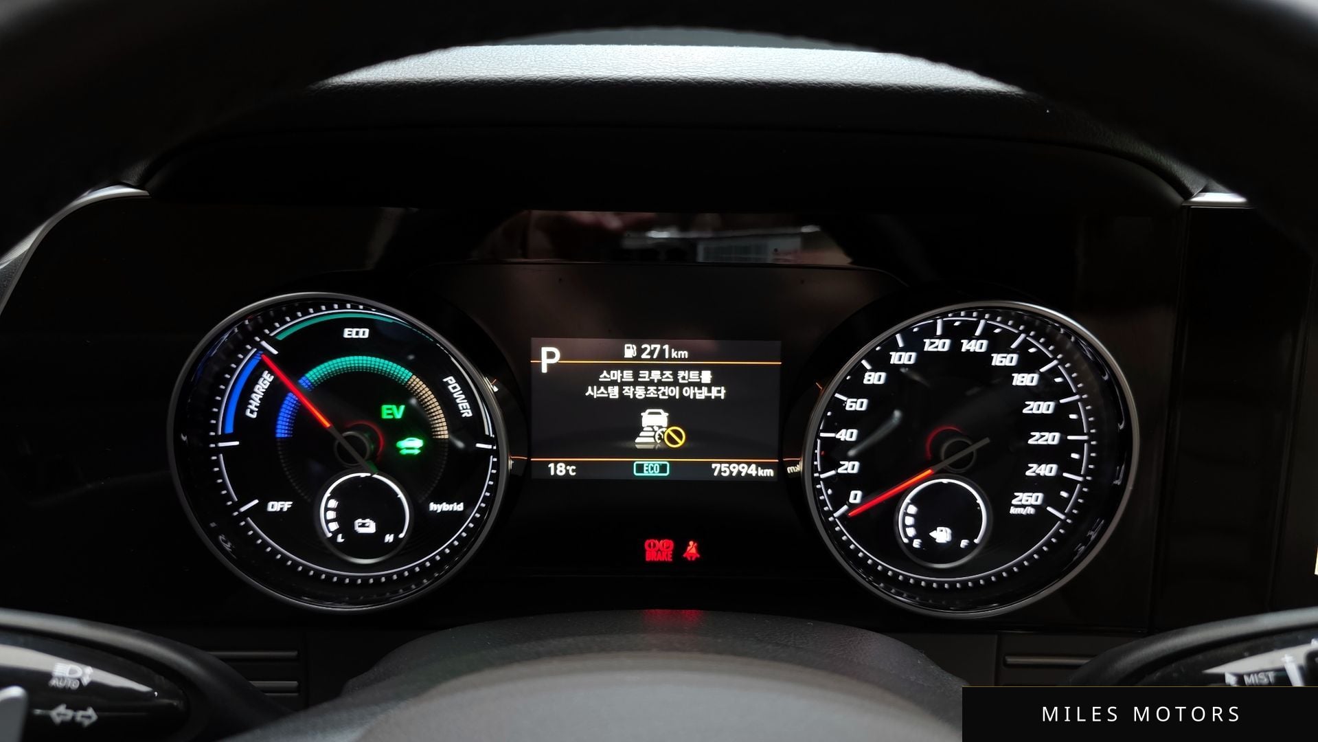 Hyundai Grandeur 2021 — миниатюра 8