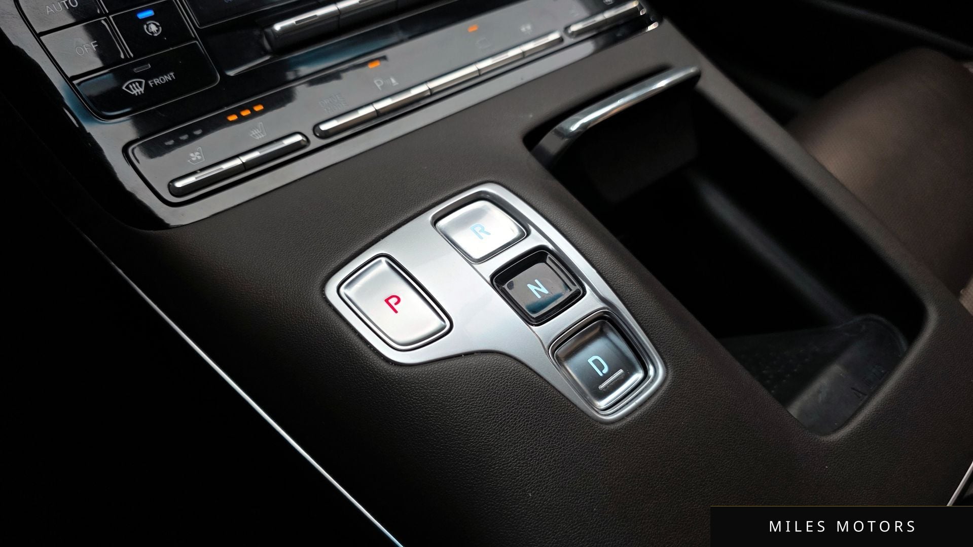 Hyundai Grandeur 2021 — миниатюра 9