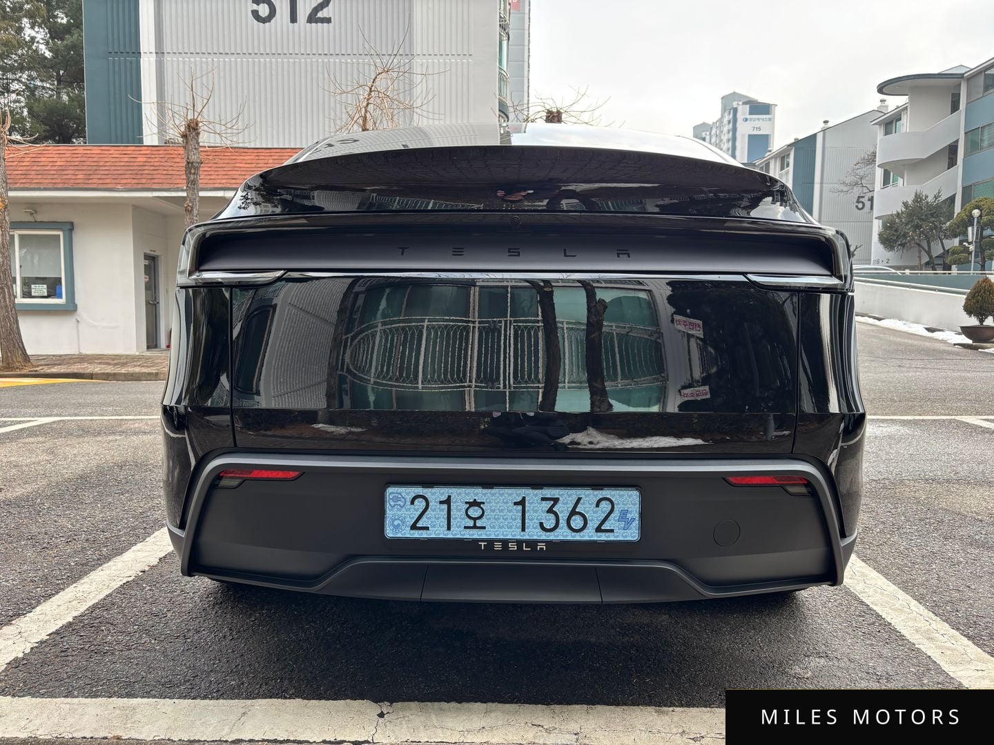 Tesla Model Y 2026 — миниатюра 4