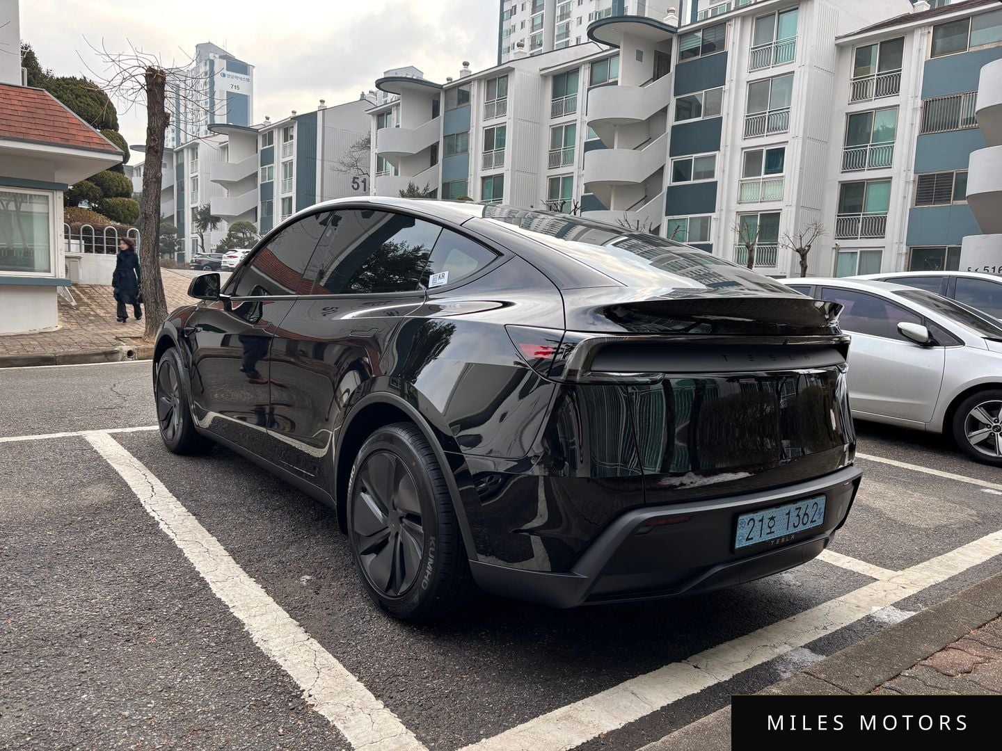 Tesla Model Y 2026 — миниатюра 6