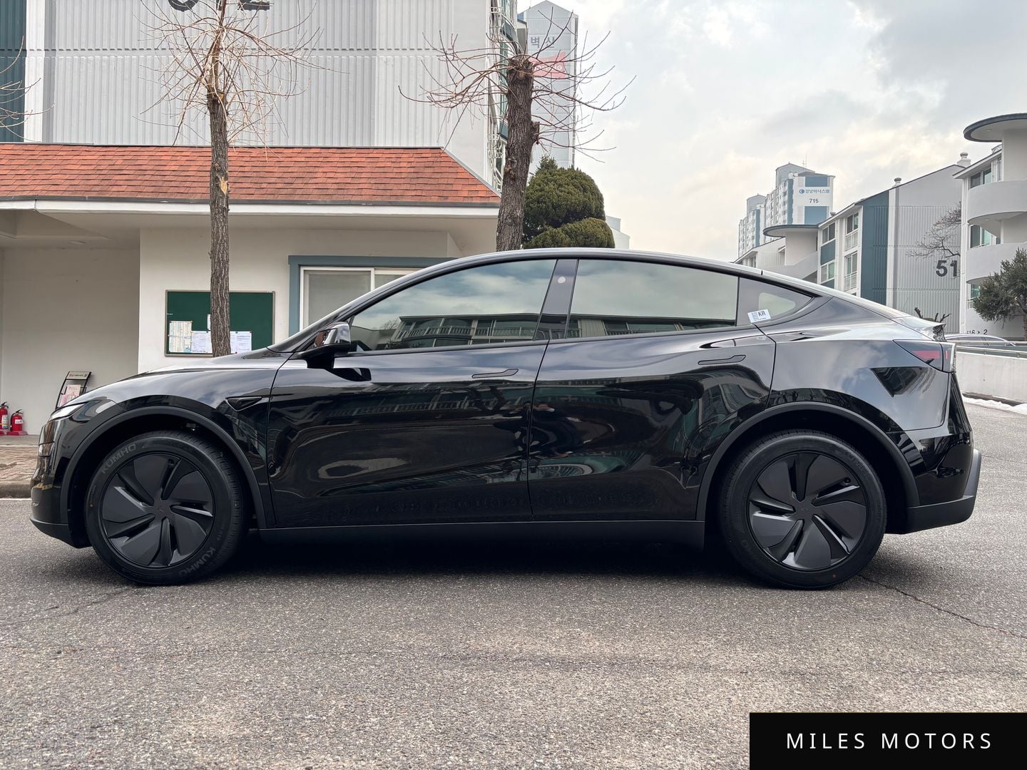 Tesla Model Y 2026 — миниатюра 7