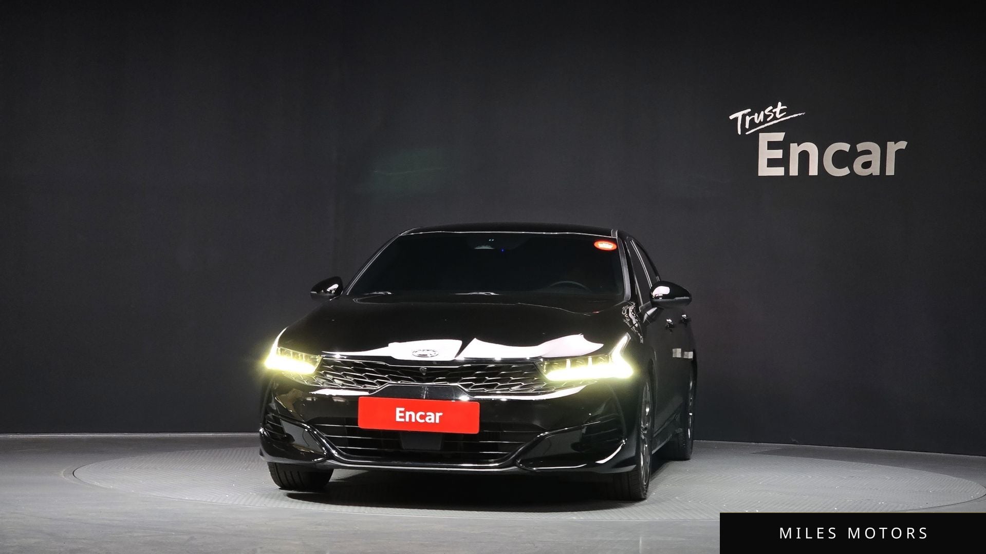 Kia K5 2021 — миниатюра 3