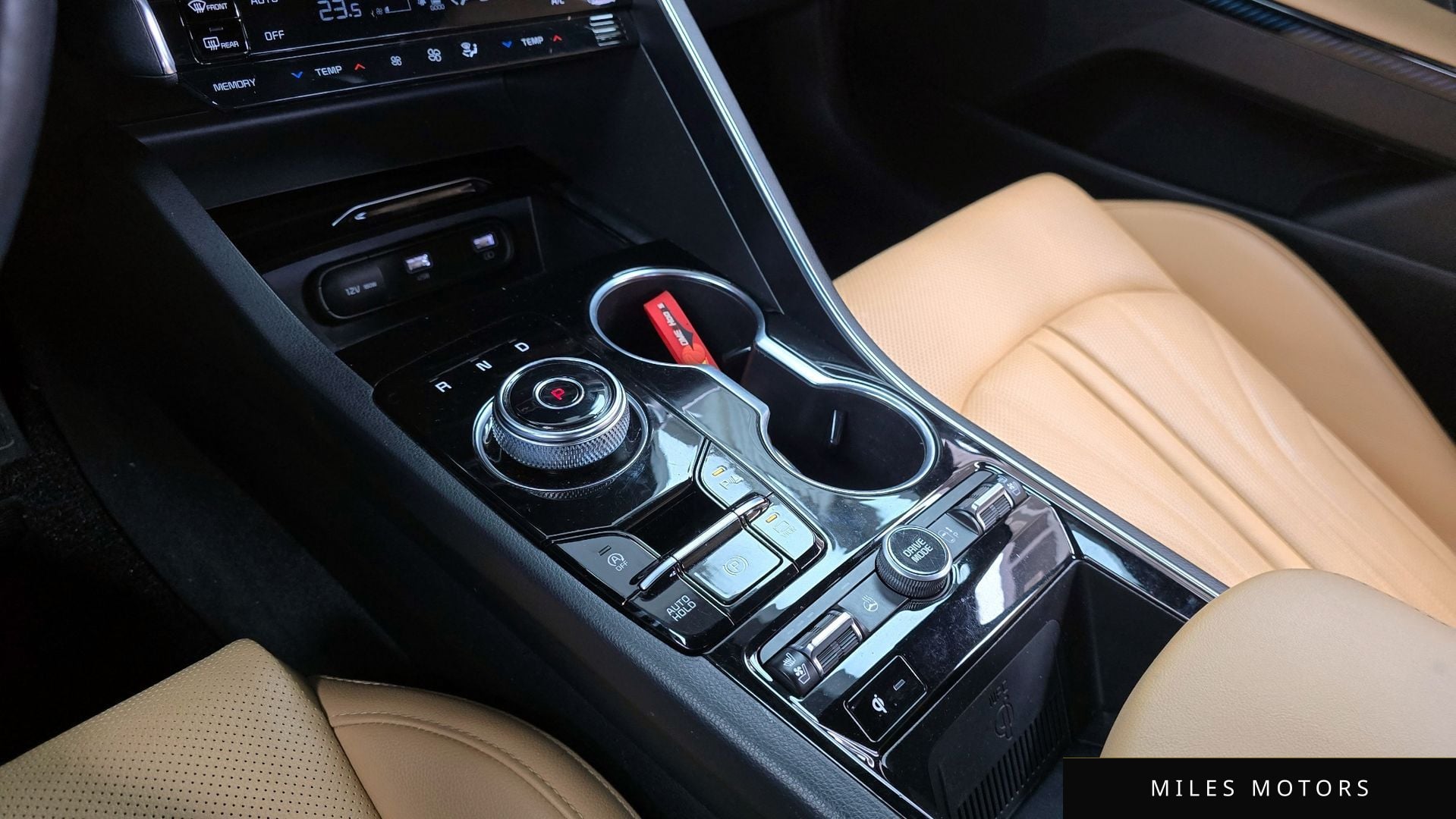 Kia K5 2021 — миниатюра 9