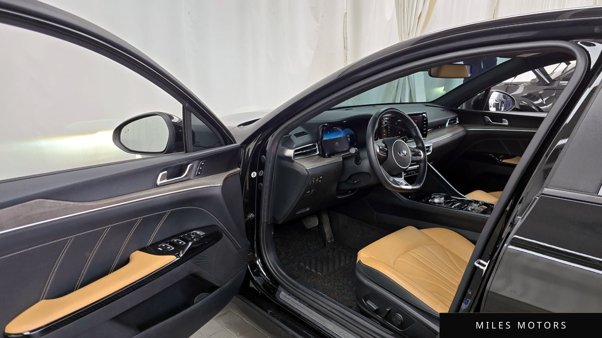 Kia K5 2021 — миниатюра 10