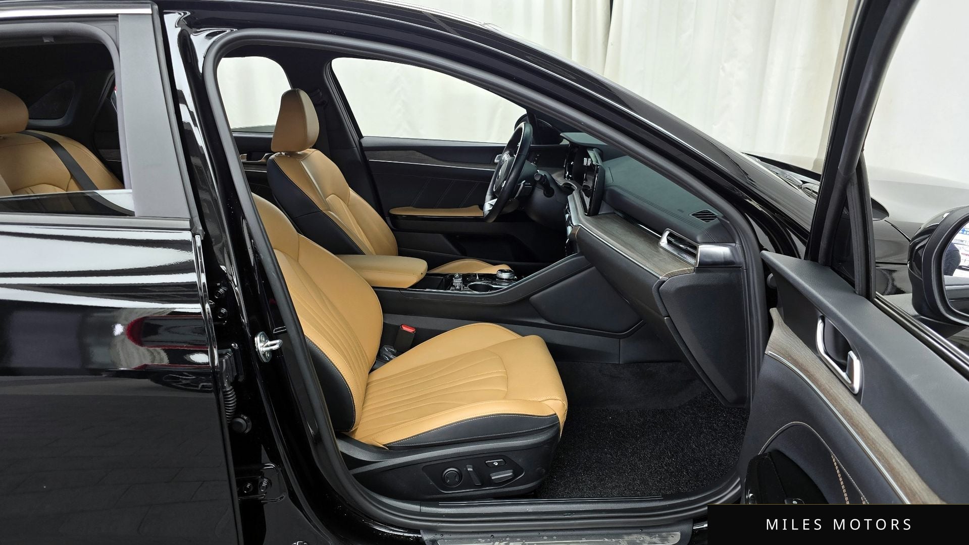 Kia K5 2021 — миниатюра 11