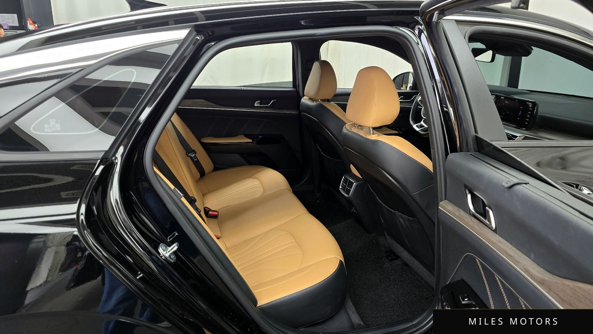 Kia K5 2021 — миниатюра 12