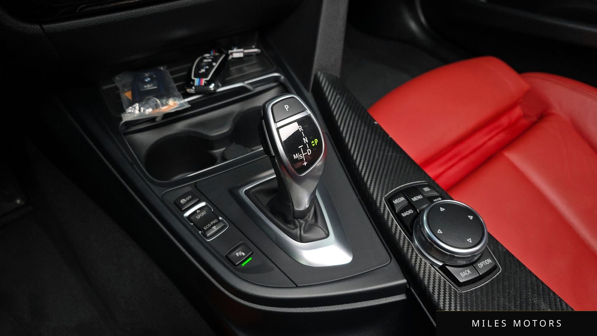 BMW 3 Series (F30) 2016 — миниатюра 9
