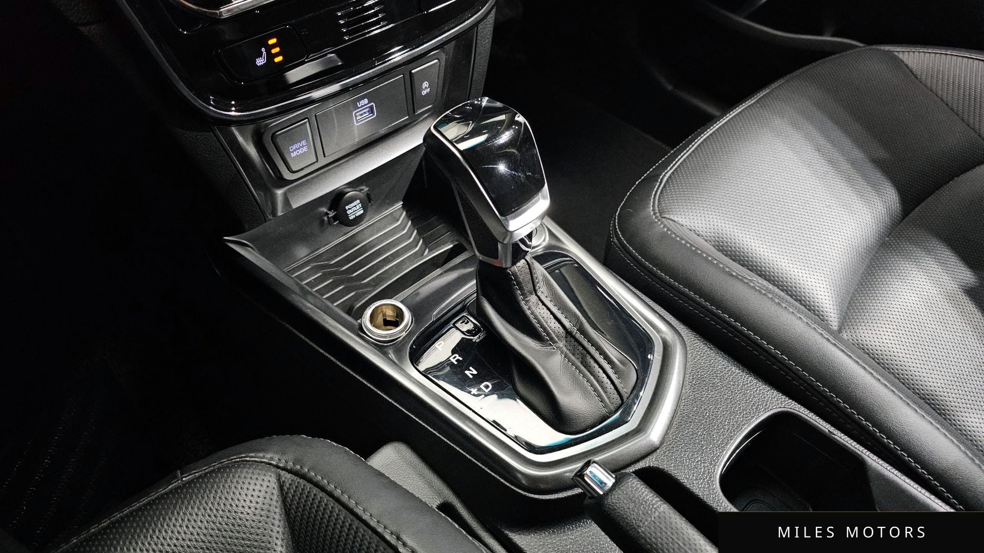 KG Mobility TIBOLI 2020 — миниатюра 9