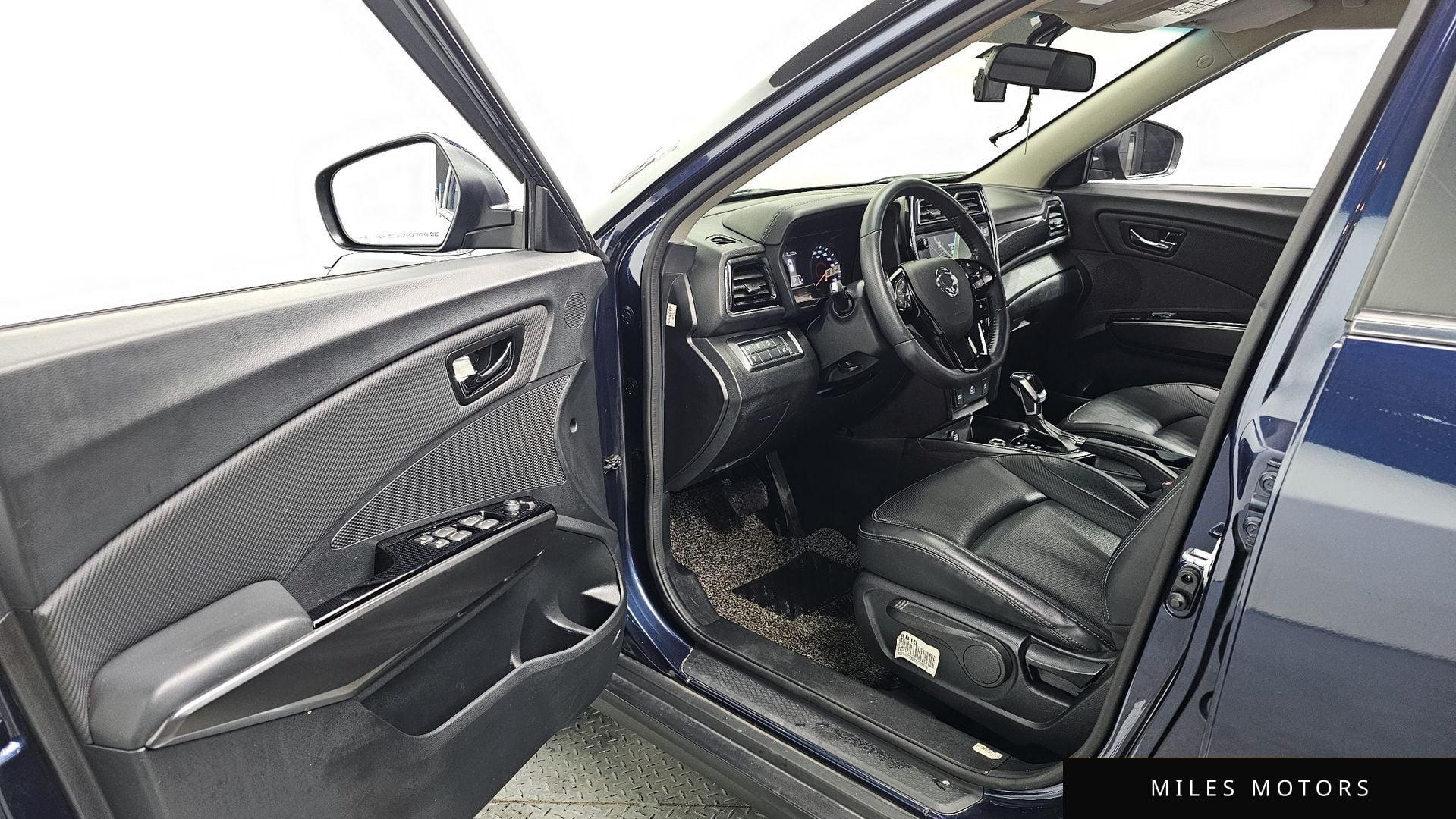 KG Mobility TIBOLI 2020 — миниатюра 10