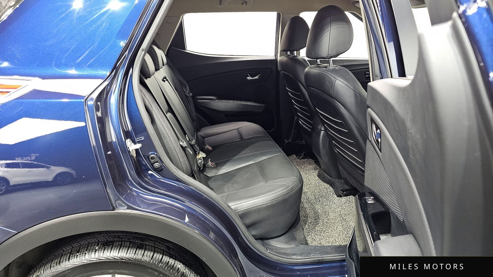 KG Mobility TIBOLI 2020 — миниатюра 12