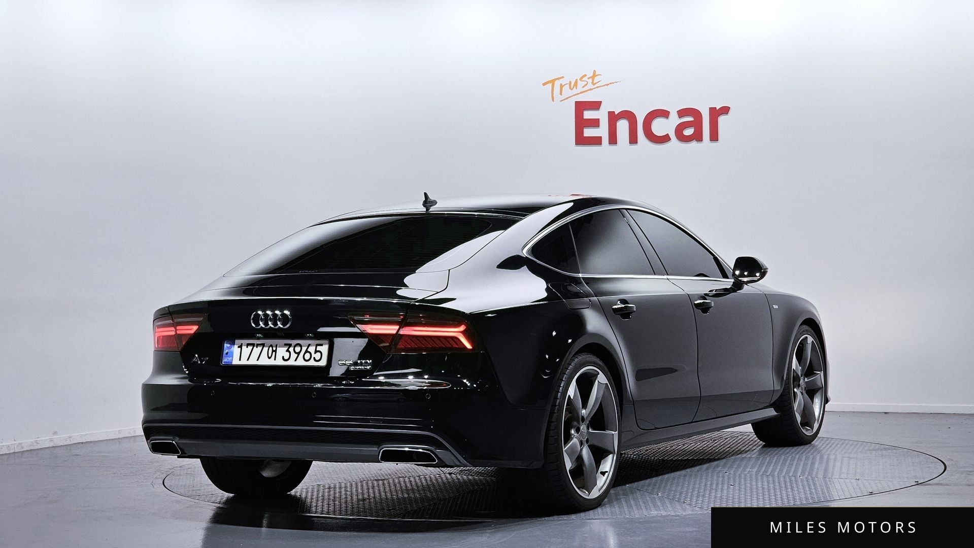 Audi A7 2016 — миниатюра 2