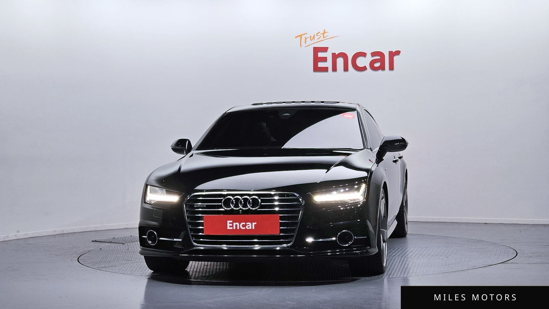 Audi A7 2016 — миниатюра 3