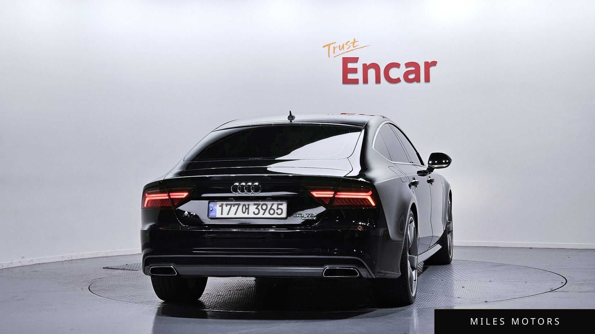 Audi A7 2016 — миниатюра 4