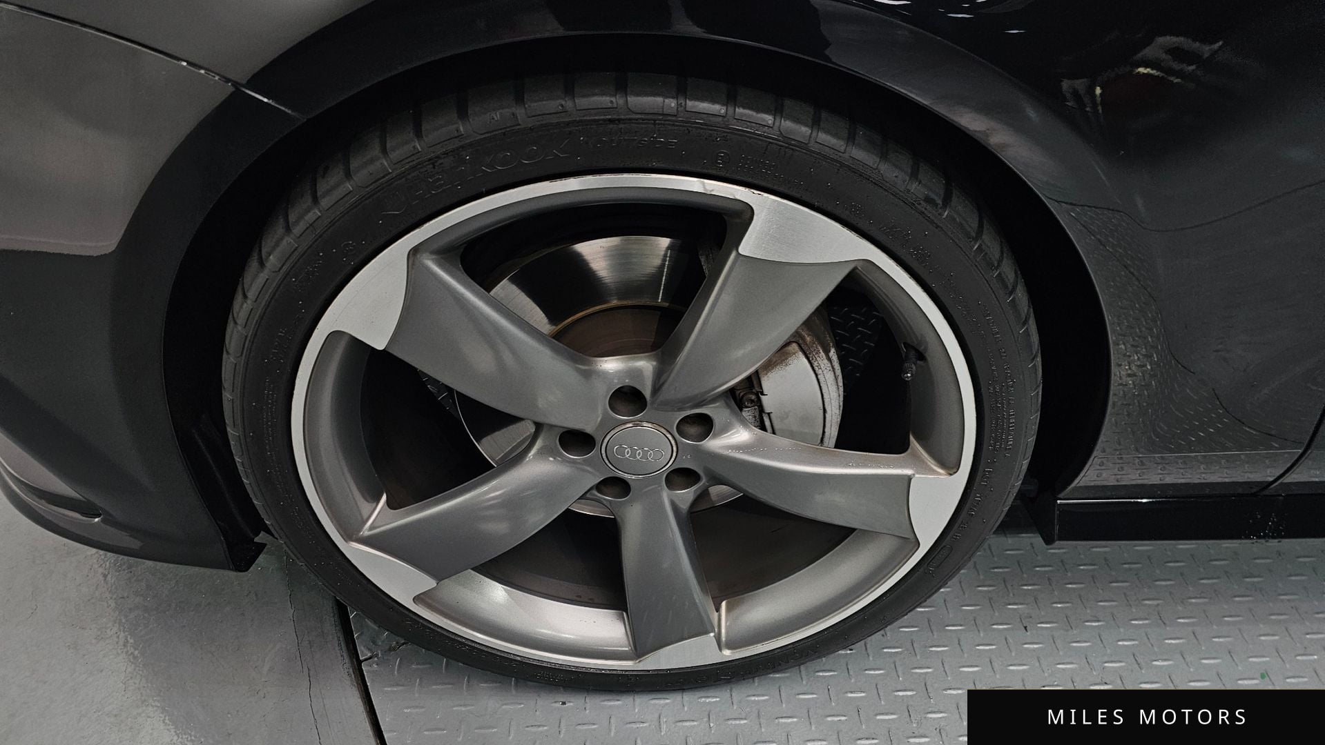 Audi A7 2016 — миниатюра 5