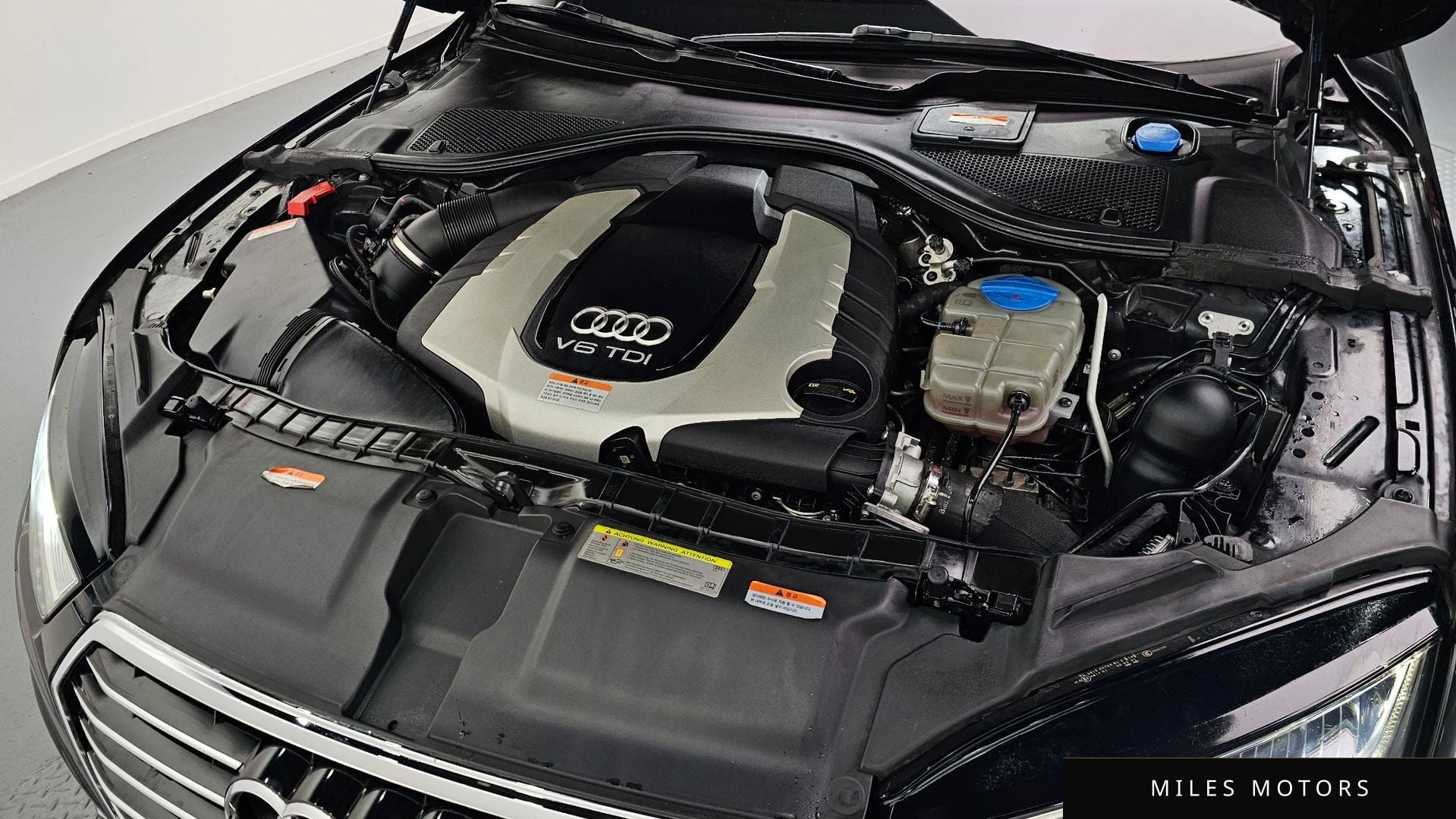 Audi A7 2016 — миниатюра 6